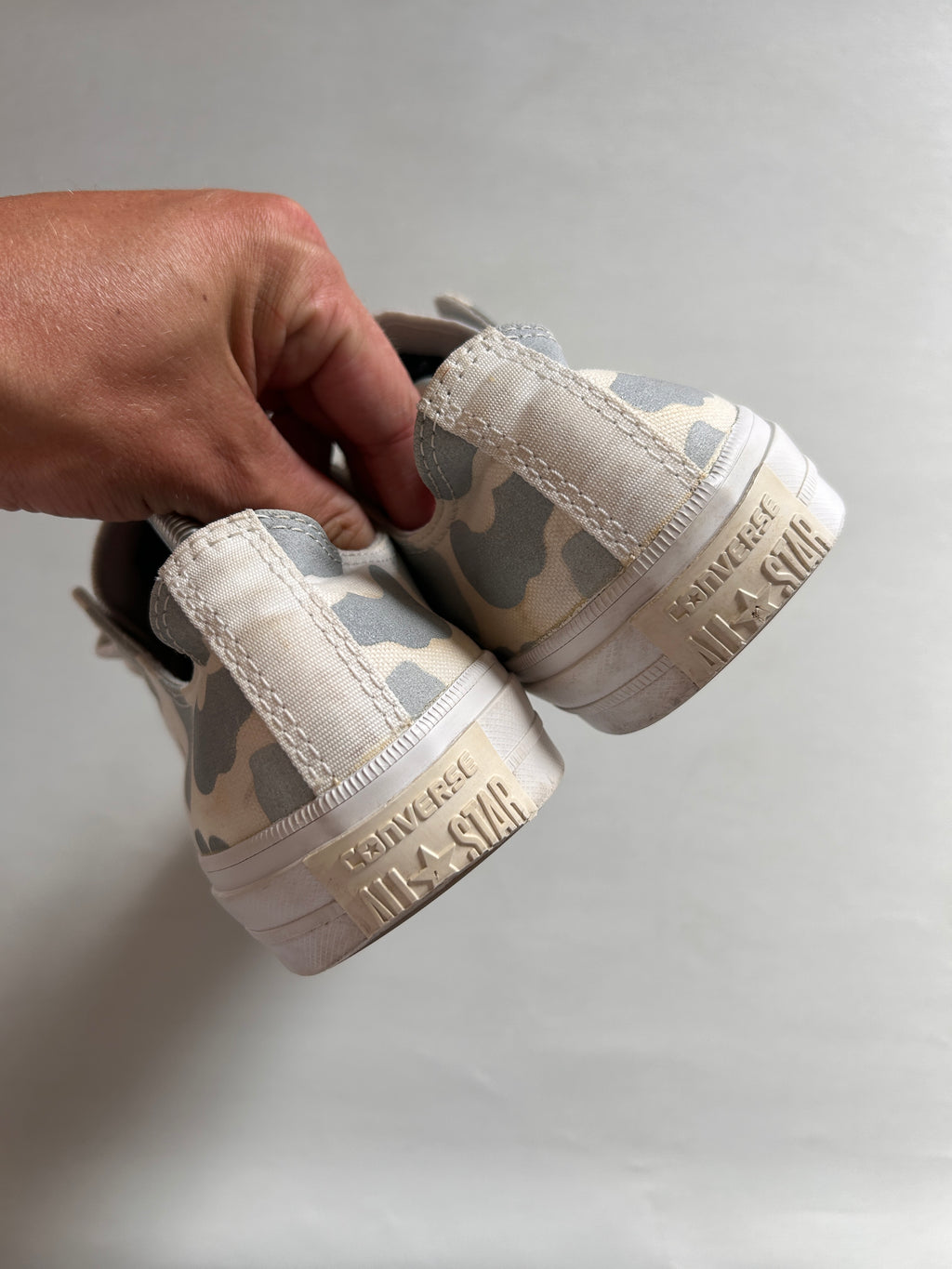 CONVERSE CHUCK TAYLOR 2 CAMO (45EU)