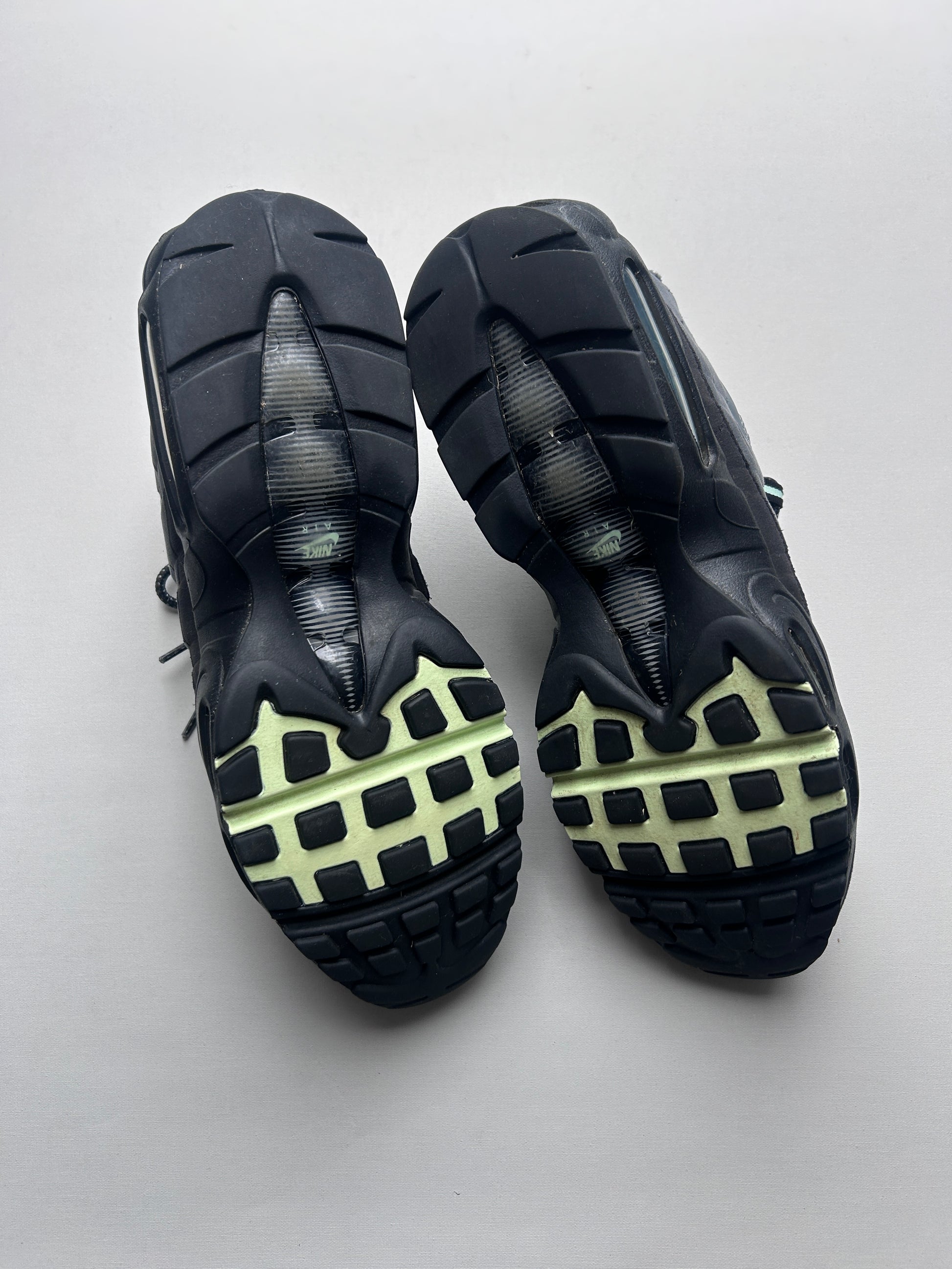 AIR MAX 95 “VAPOR GREEN” 45,5EU