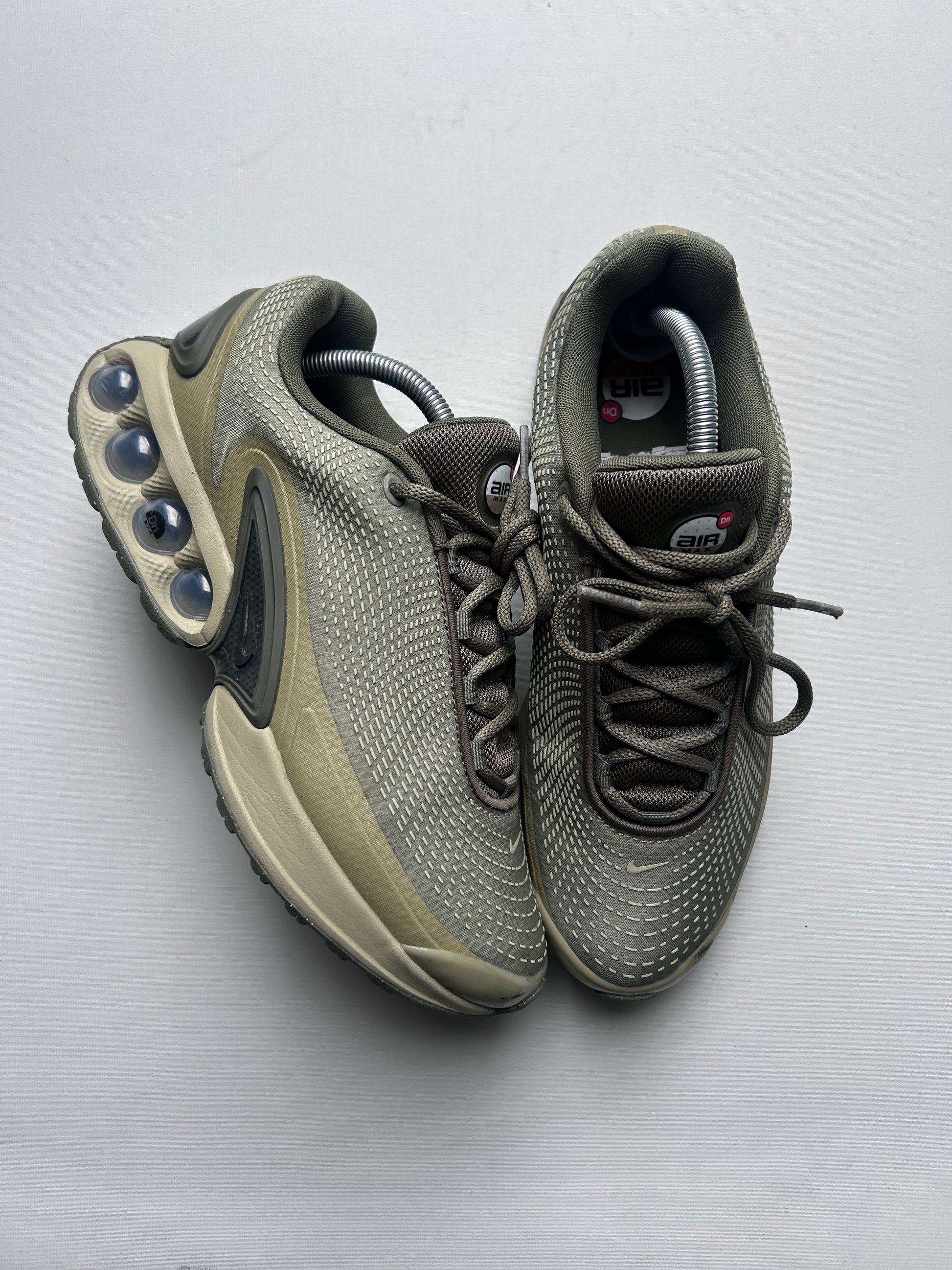 AIR MAX DN “KHAKI/OLIVE” 42,5EU