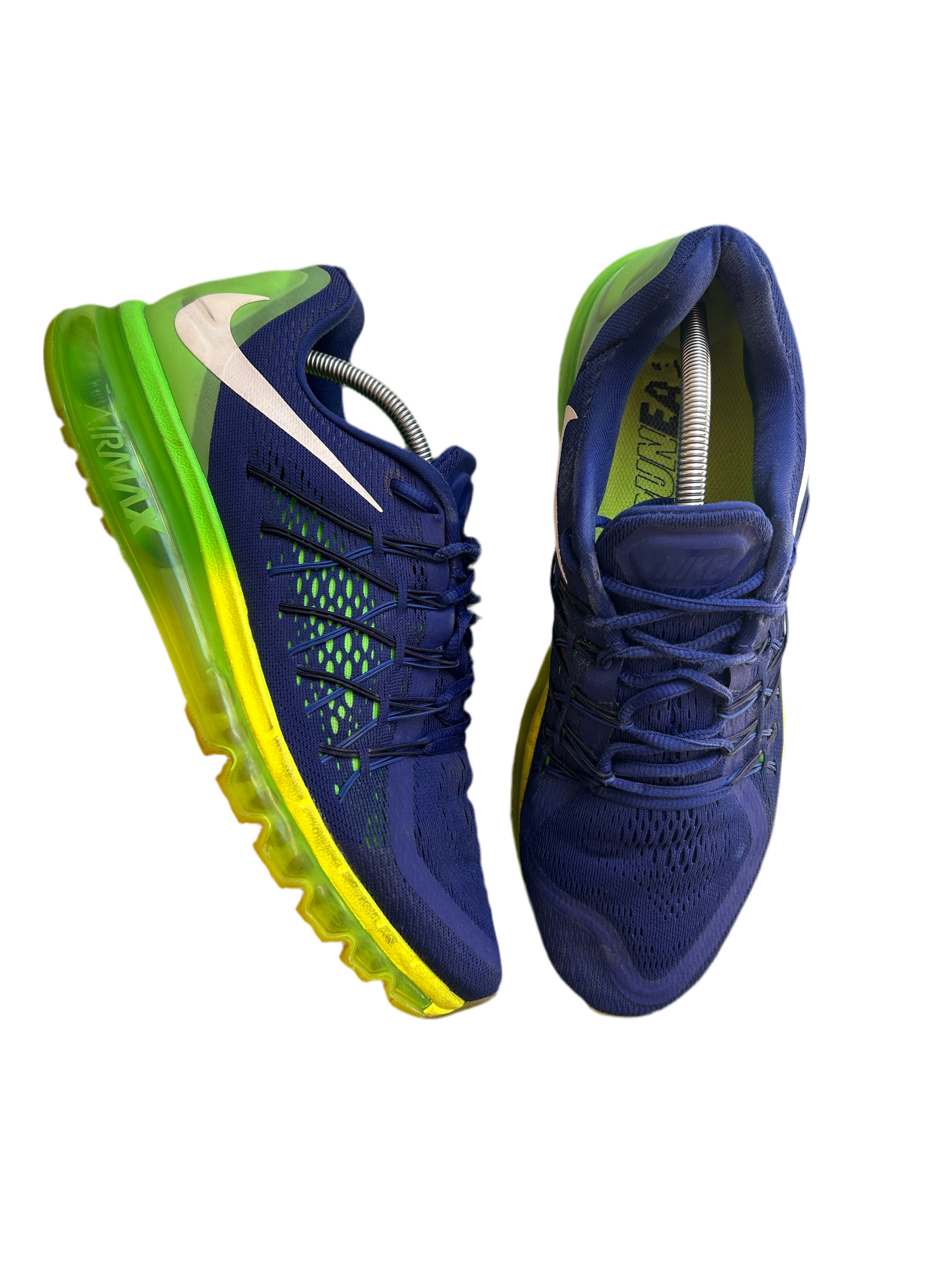 AIR MAX 2015 “MULTICOLOR” 46EU