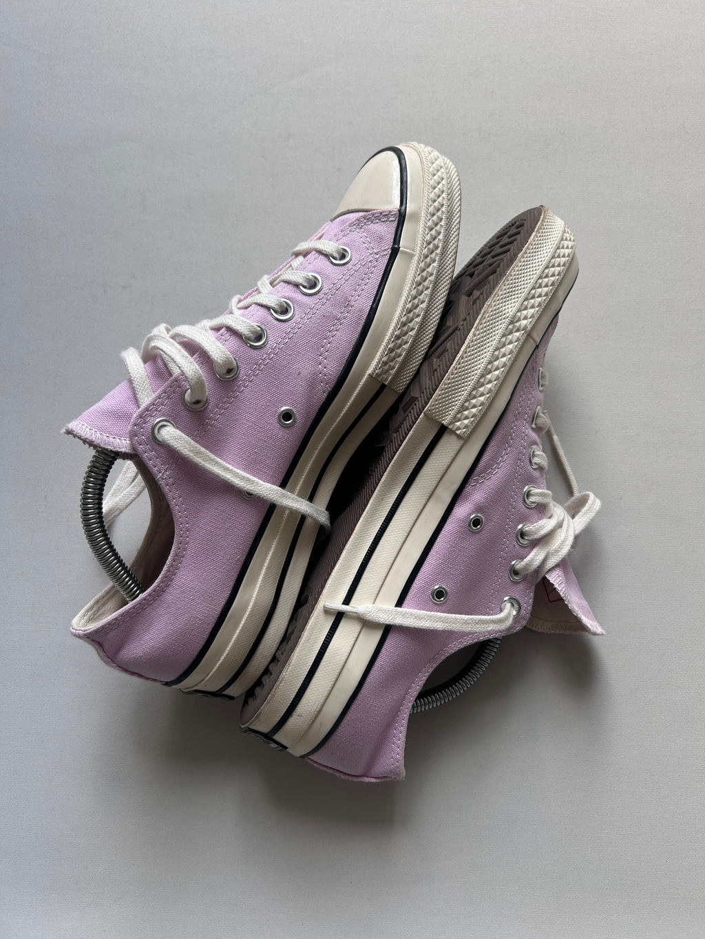 CONVERSE CHUCK 70 LILAC (42EU