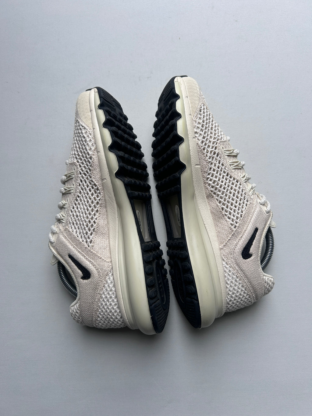 AIR MAX 2013 X STÜSSY “WHEAT” 41EU