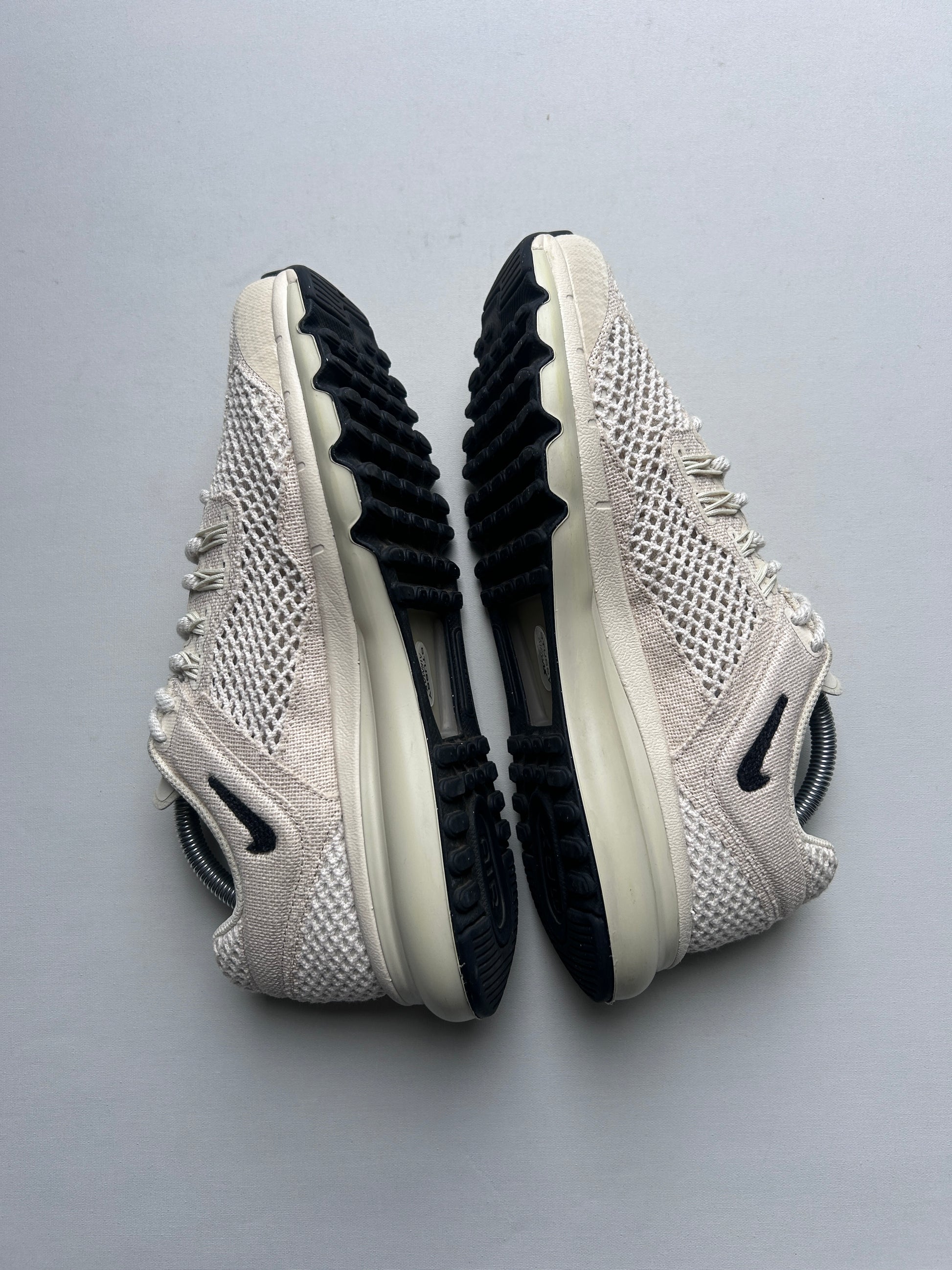 AIR MAX 2013 X STÜSSY “WHEAT” 41EU