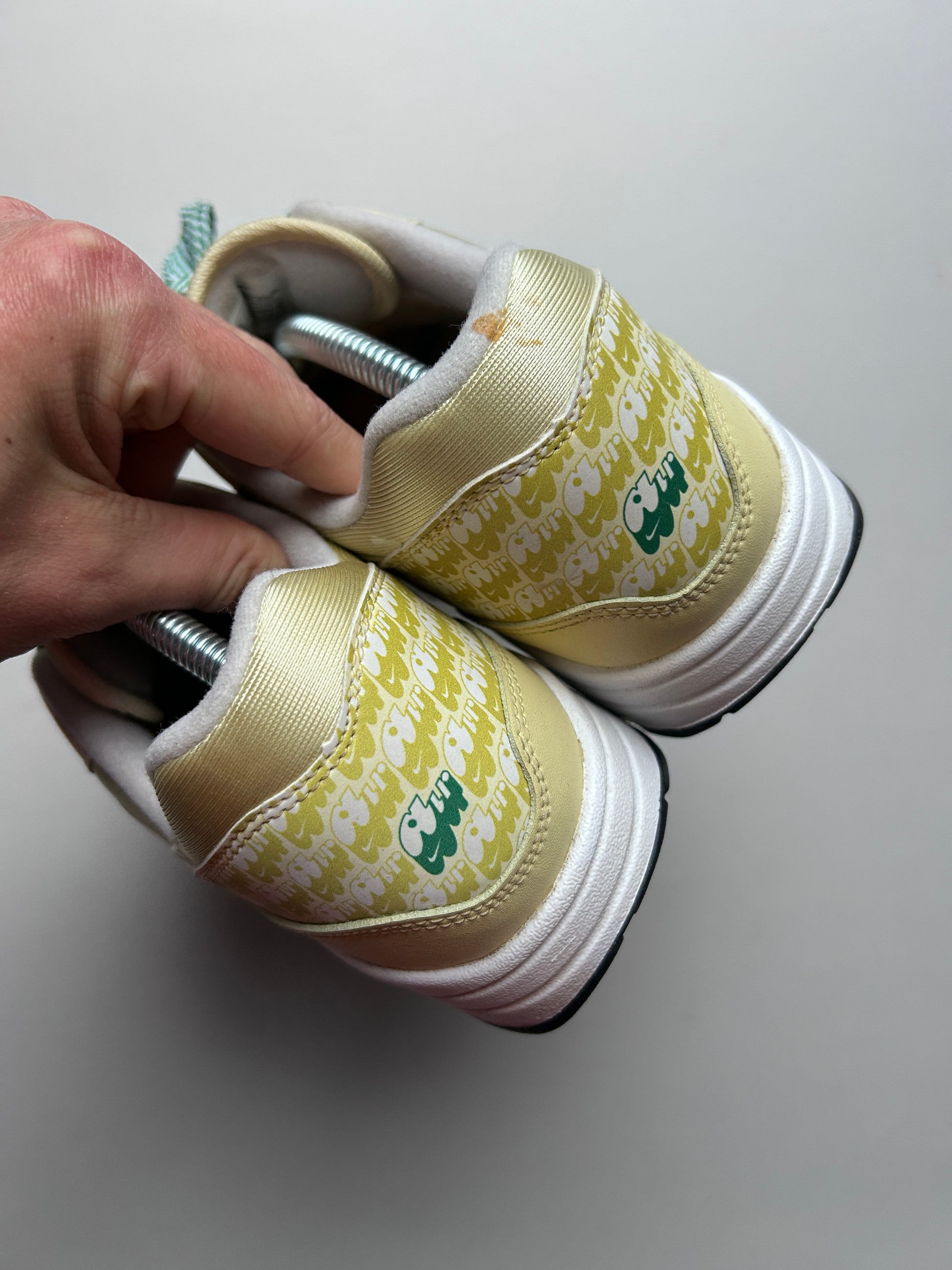 AIR MAX 1 PRM “LEMONADE” 44EU