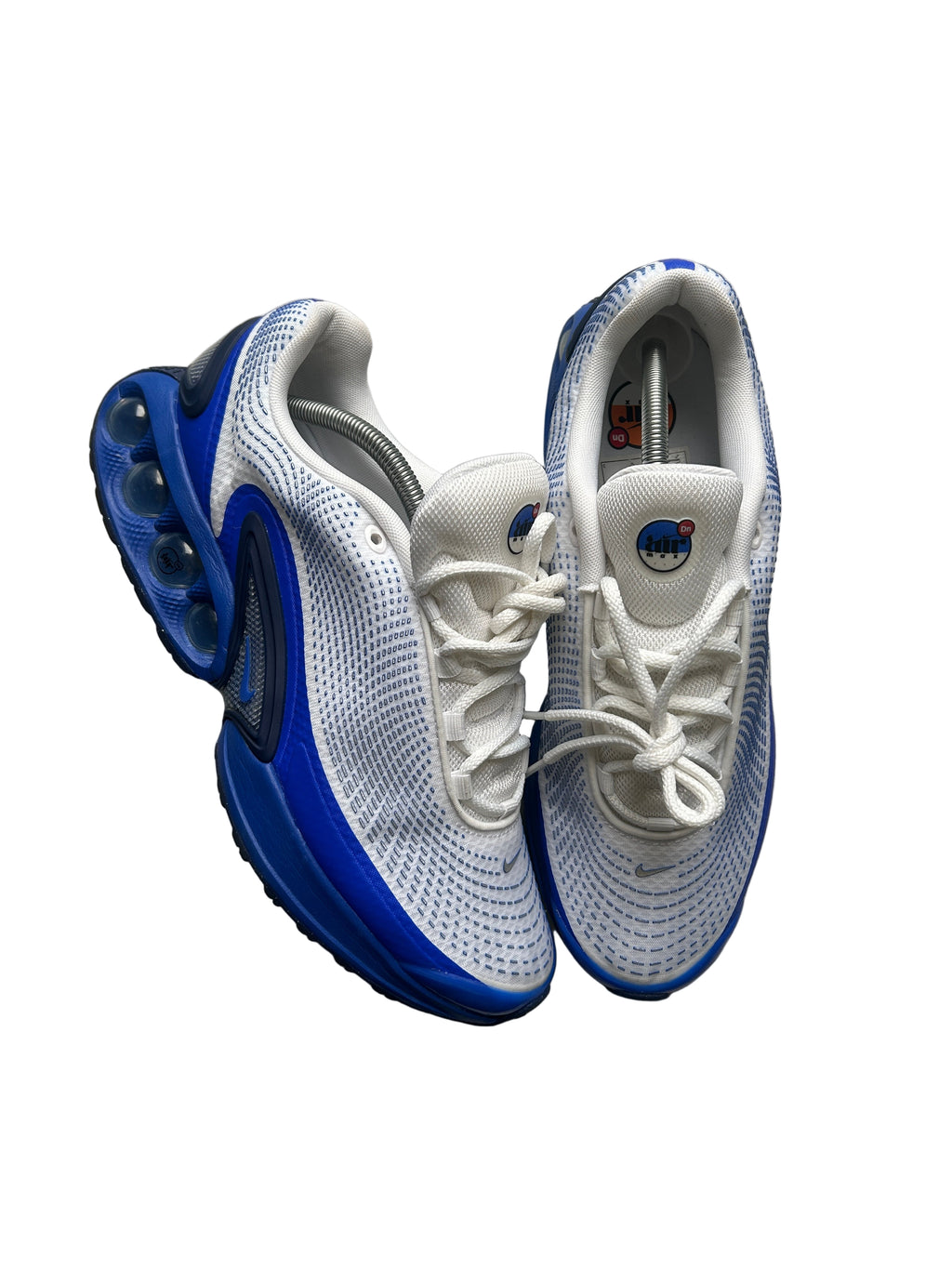 AIR MAX DN “BLUE/WHITE” 44,5EU