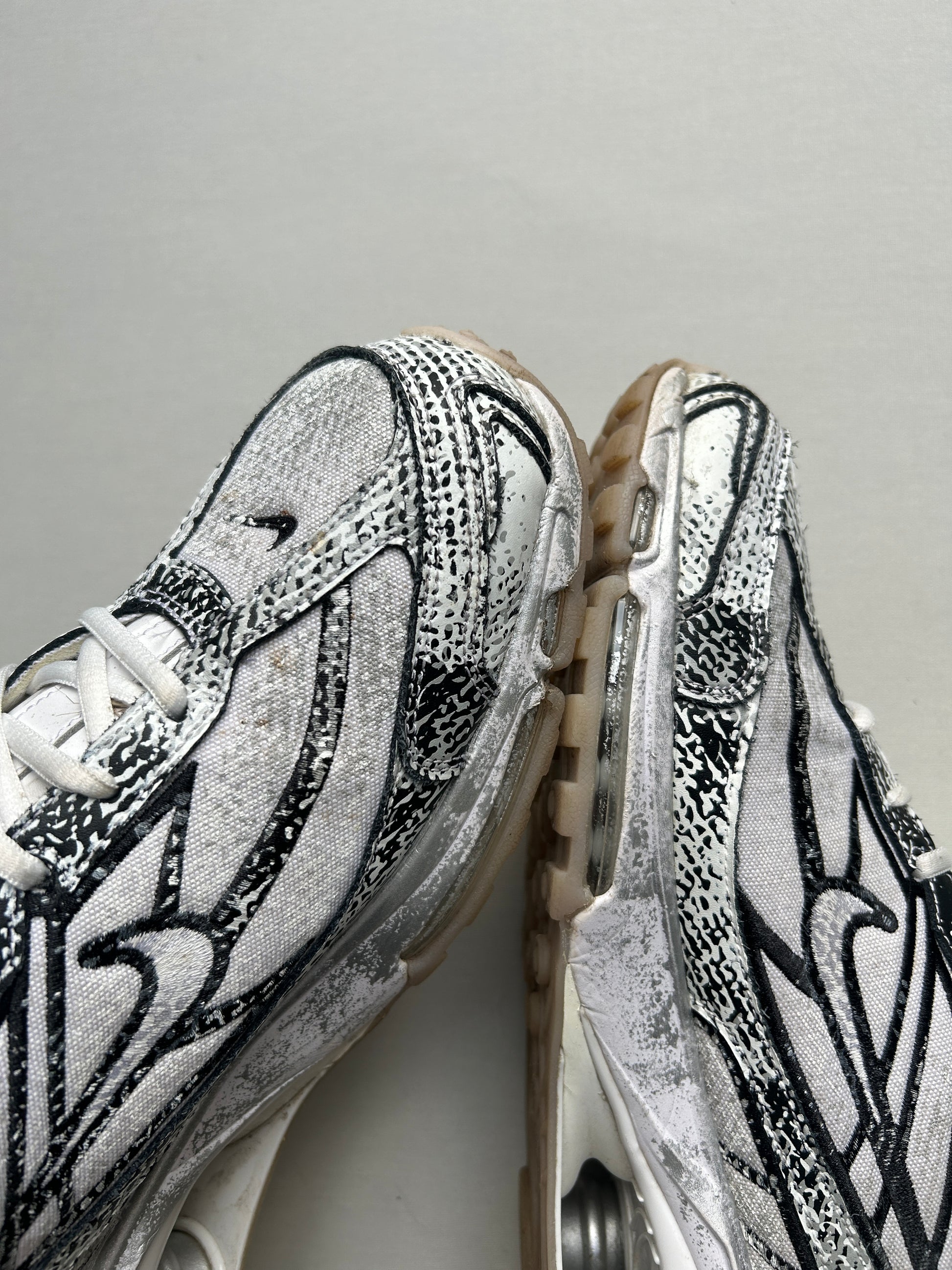 NIKE SHOX RIDE 2 “SKETCH” 46EU