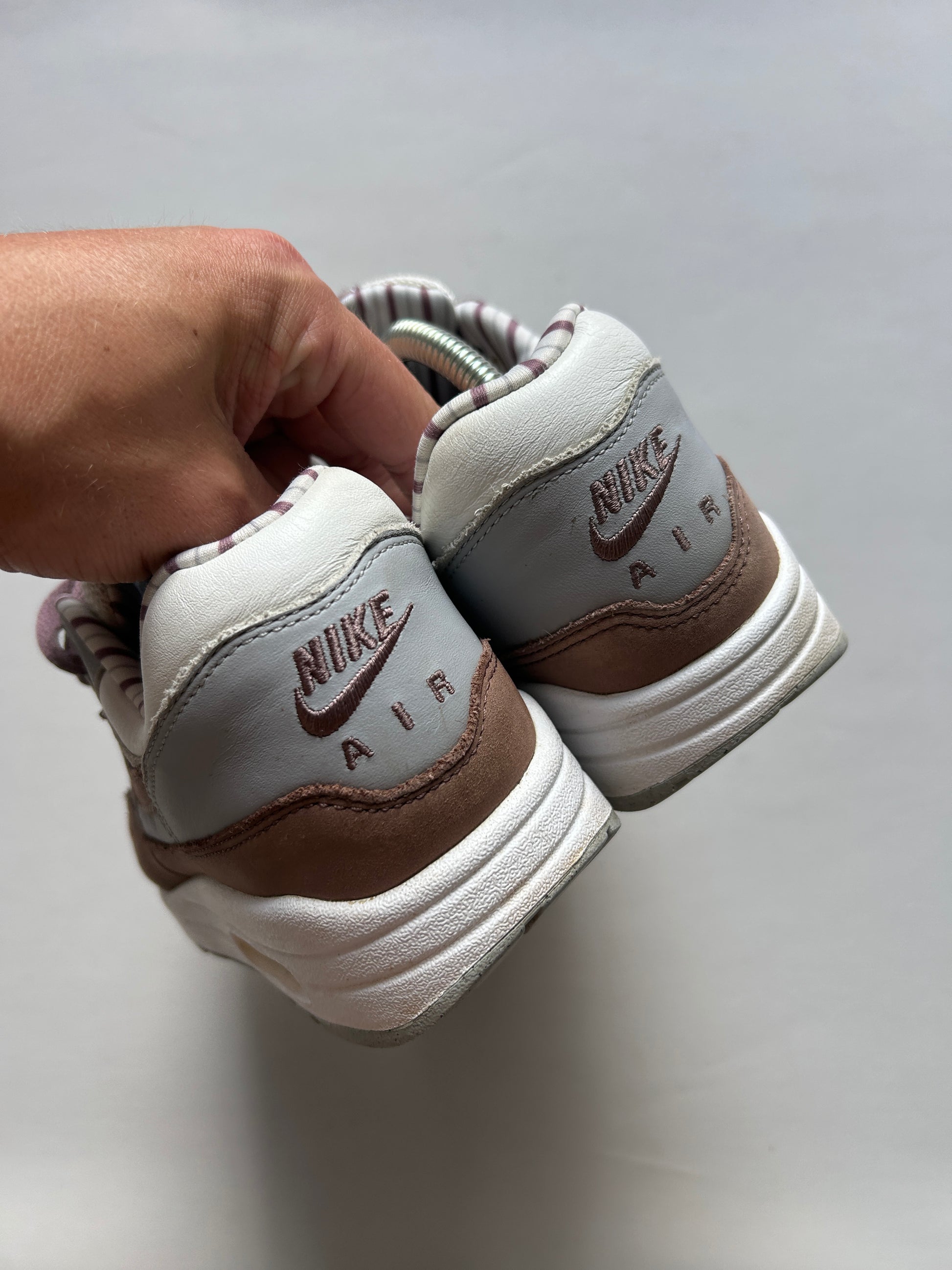 AIR MAX 1 “SHIMMA SHIMMA” 42EU