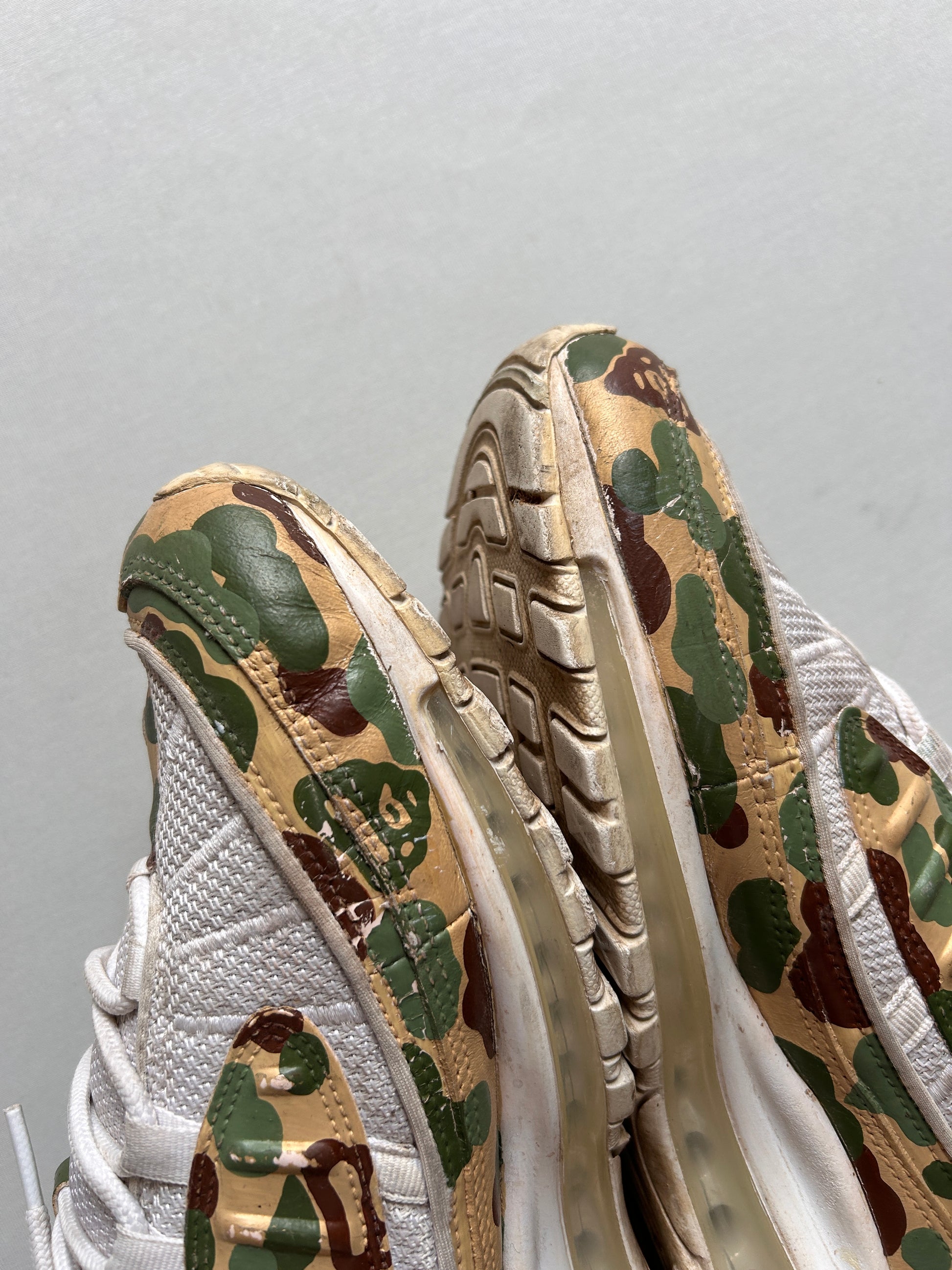 AIR MAX 98 “BAPE CUSTOM” 45EU