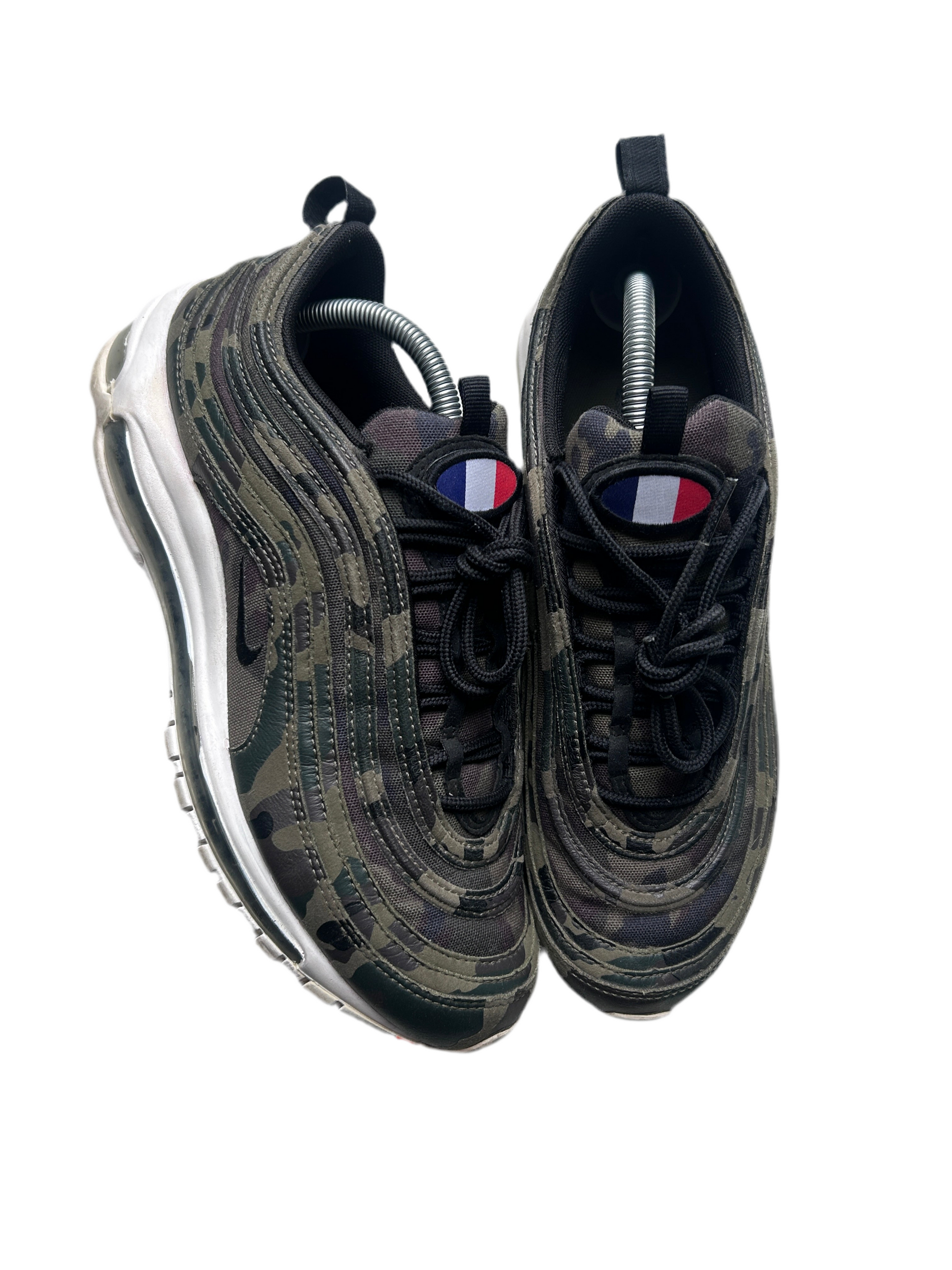 AIR MAX 97 “FRANCE CAMO” 42,5EU