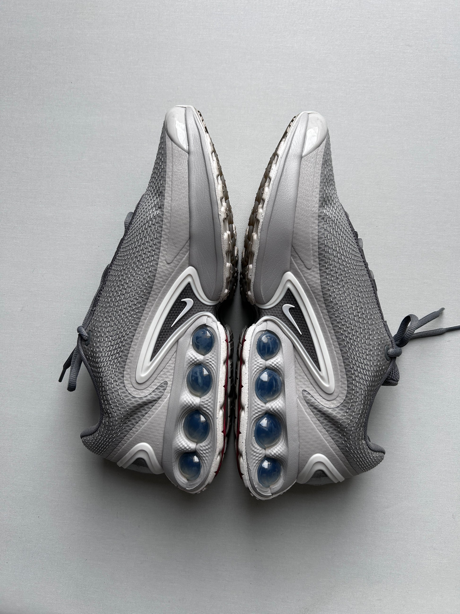 AIR MAX DN “GREY/WHITE” 46EU