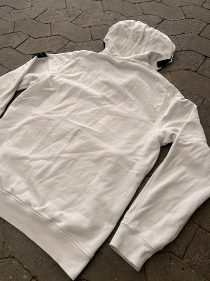 STONE ISLAND HALF ZIP (M)