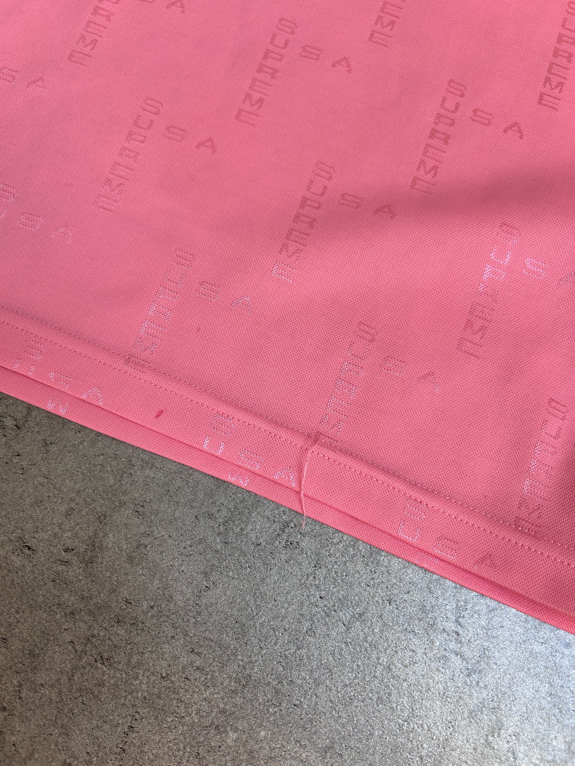 SUPREME HIGHEST STANDARD JERSEY (L)