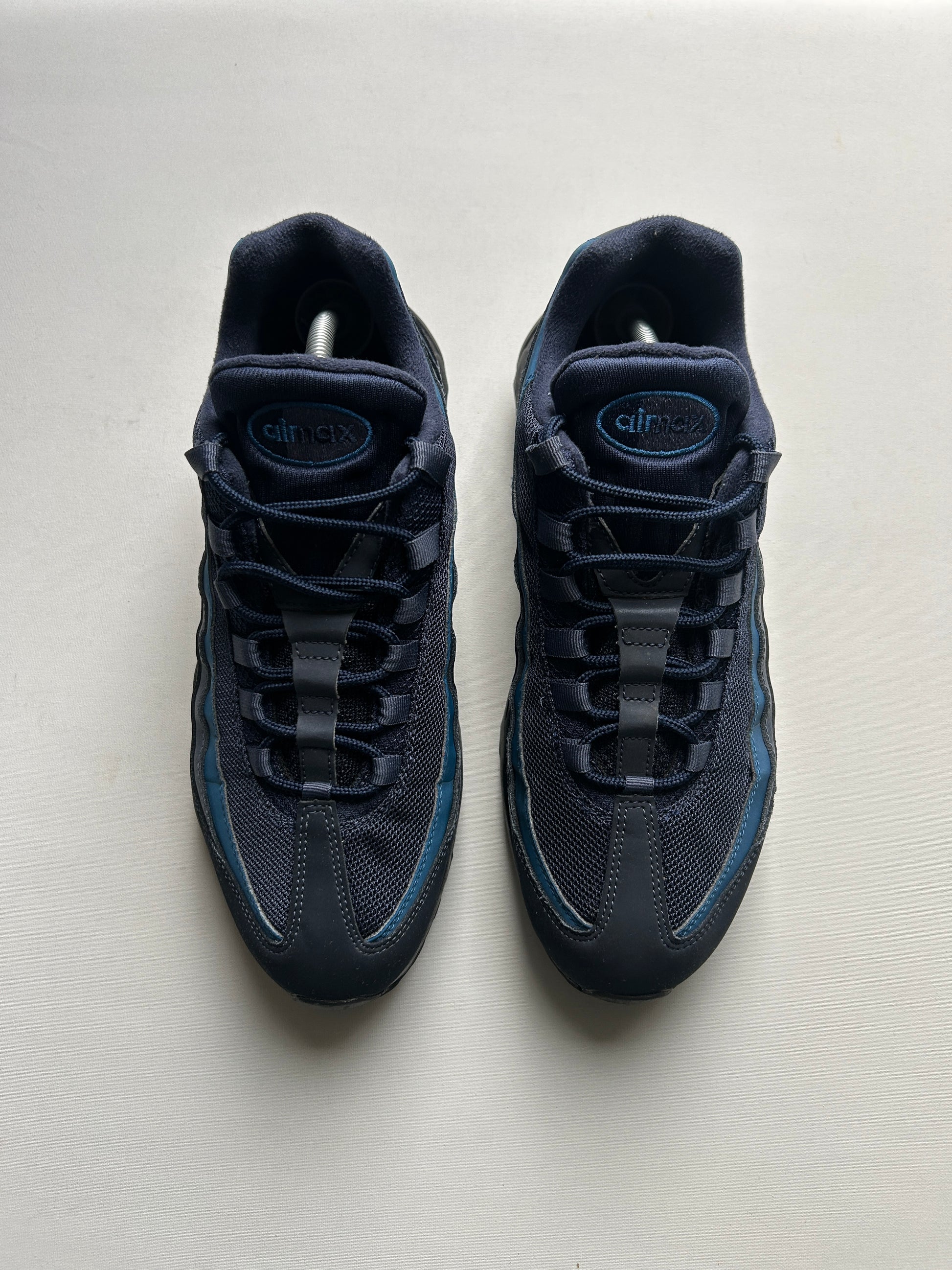 AIR MAX 95 “BLUE/NAVY” 45EU