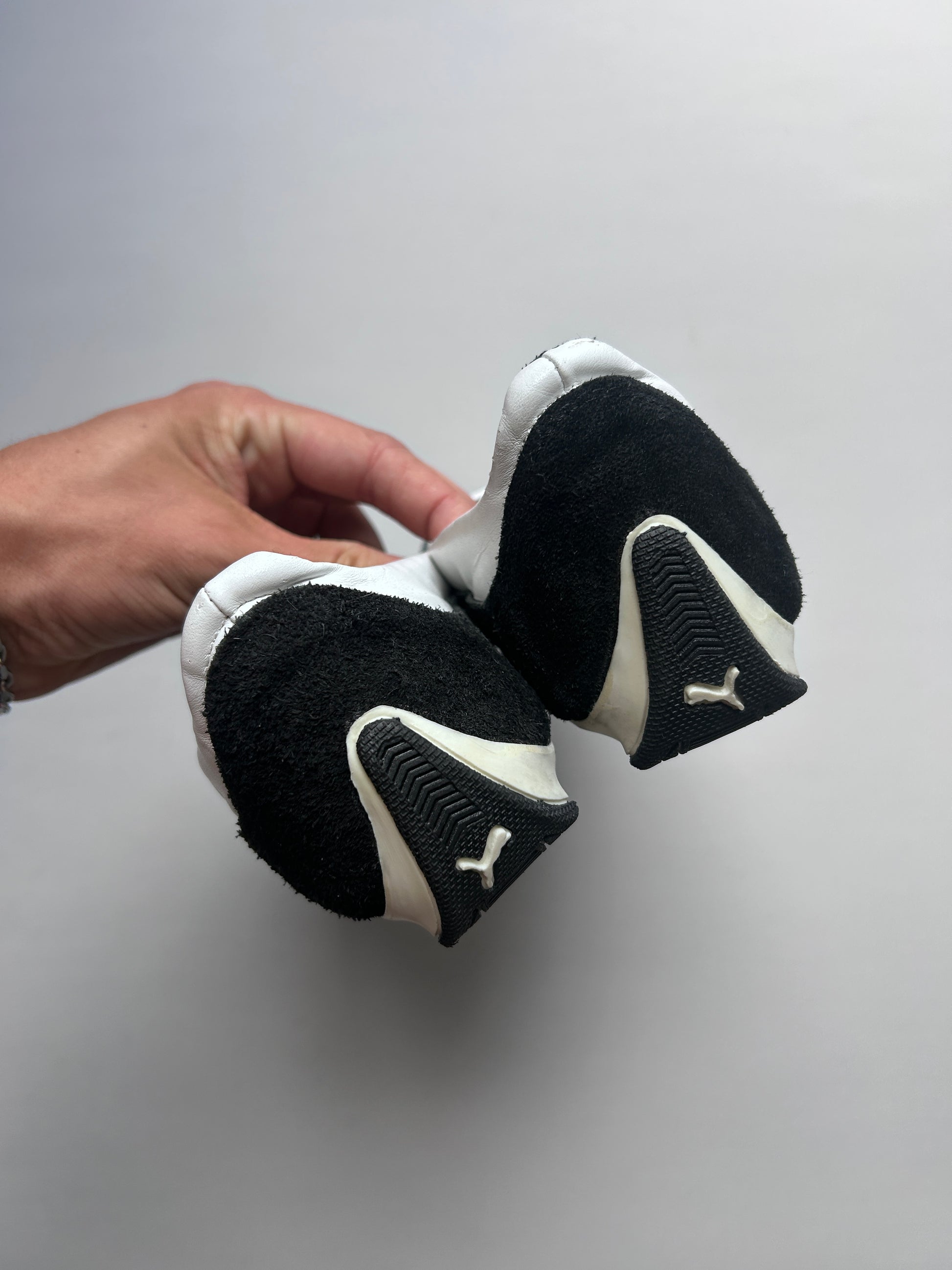 PUMA RETRO BALLERINAS (38EU)