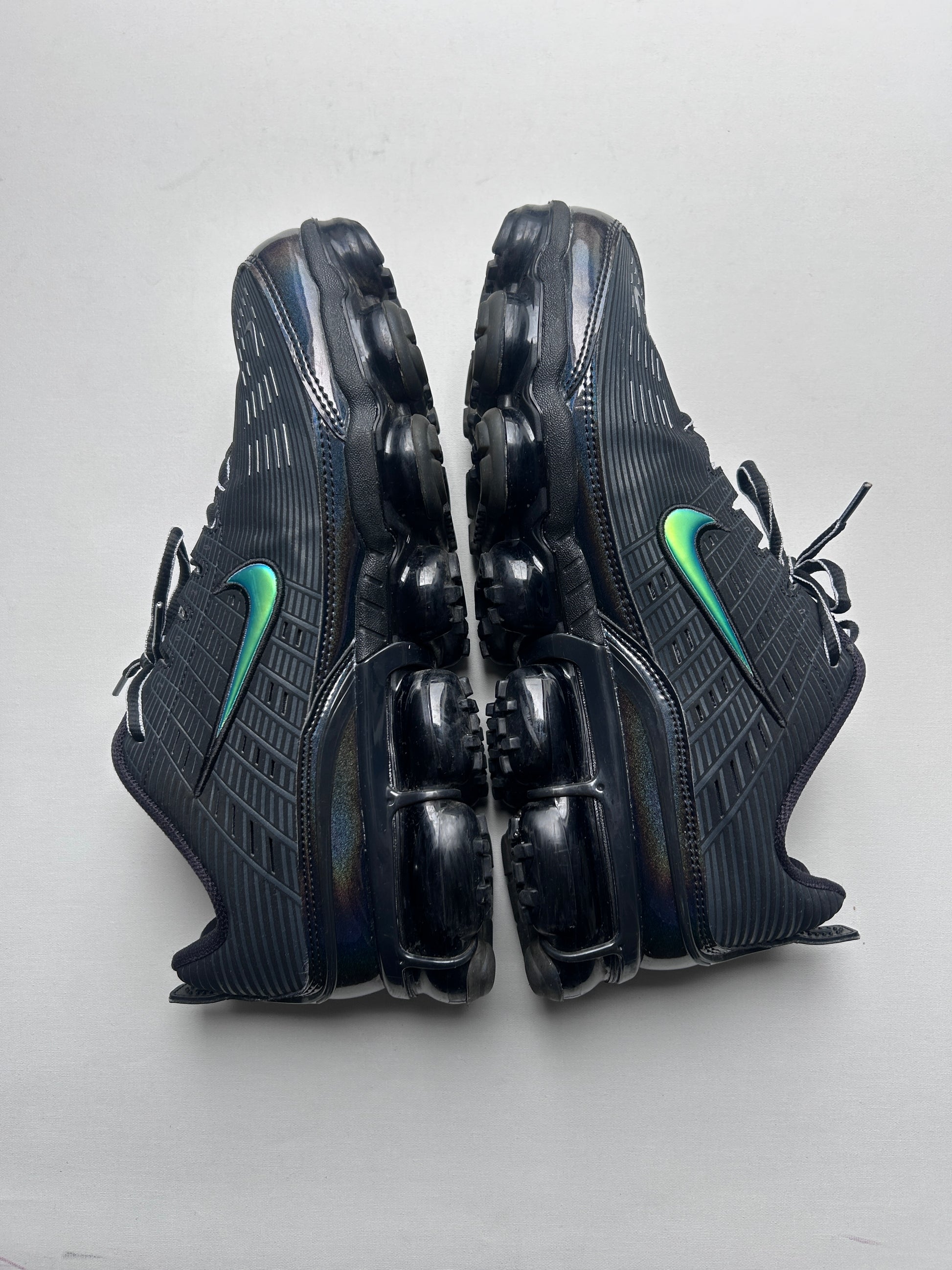 NIKE VAPORMAX 360 “BLACK” 47EU