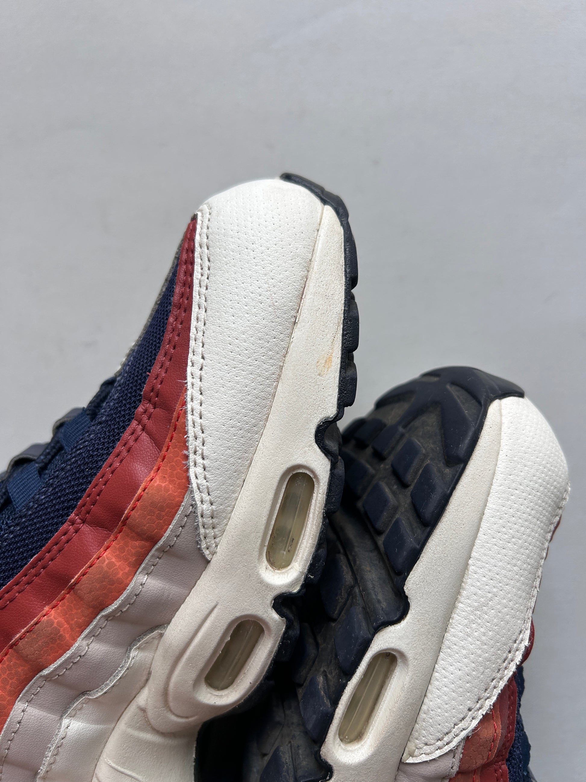 AIR MAX 95 “SAIL OBSIDIAN” 45,5EU
