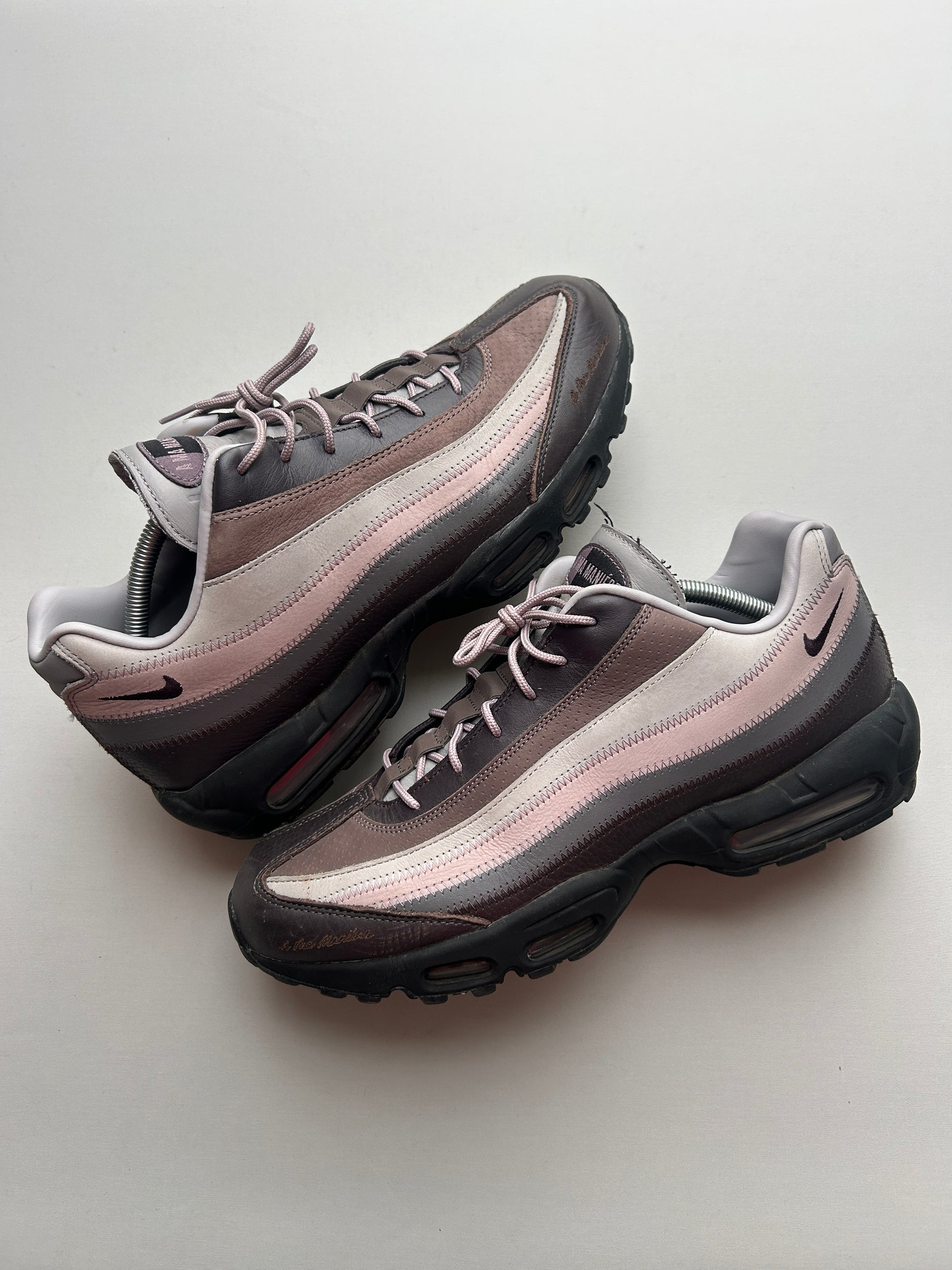 AIR MAX 95 X A MA MANIERE (46EU)