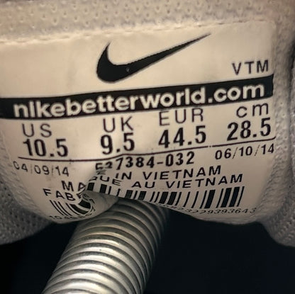 AIR MAX 90 “BLACK/GREY” 44,5EU