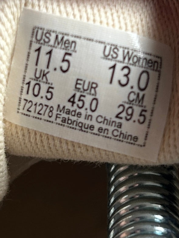 VANS AUTHENTIC 44 DX TAPESTRY (45EU)
