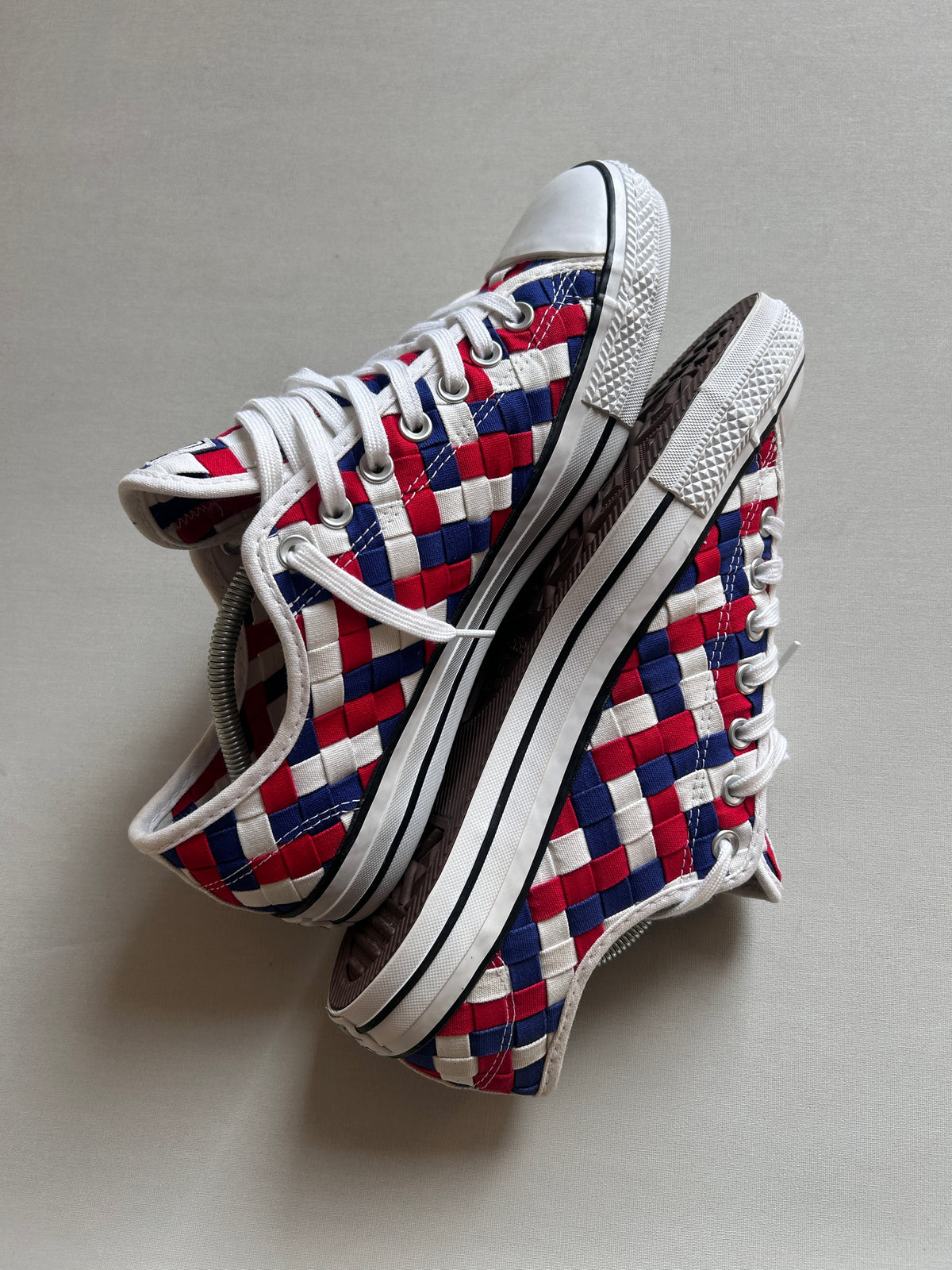 CONVERSE ALL STAR WOVEN (45/45,5EU)
