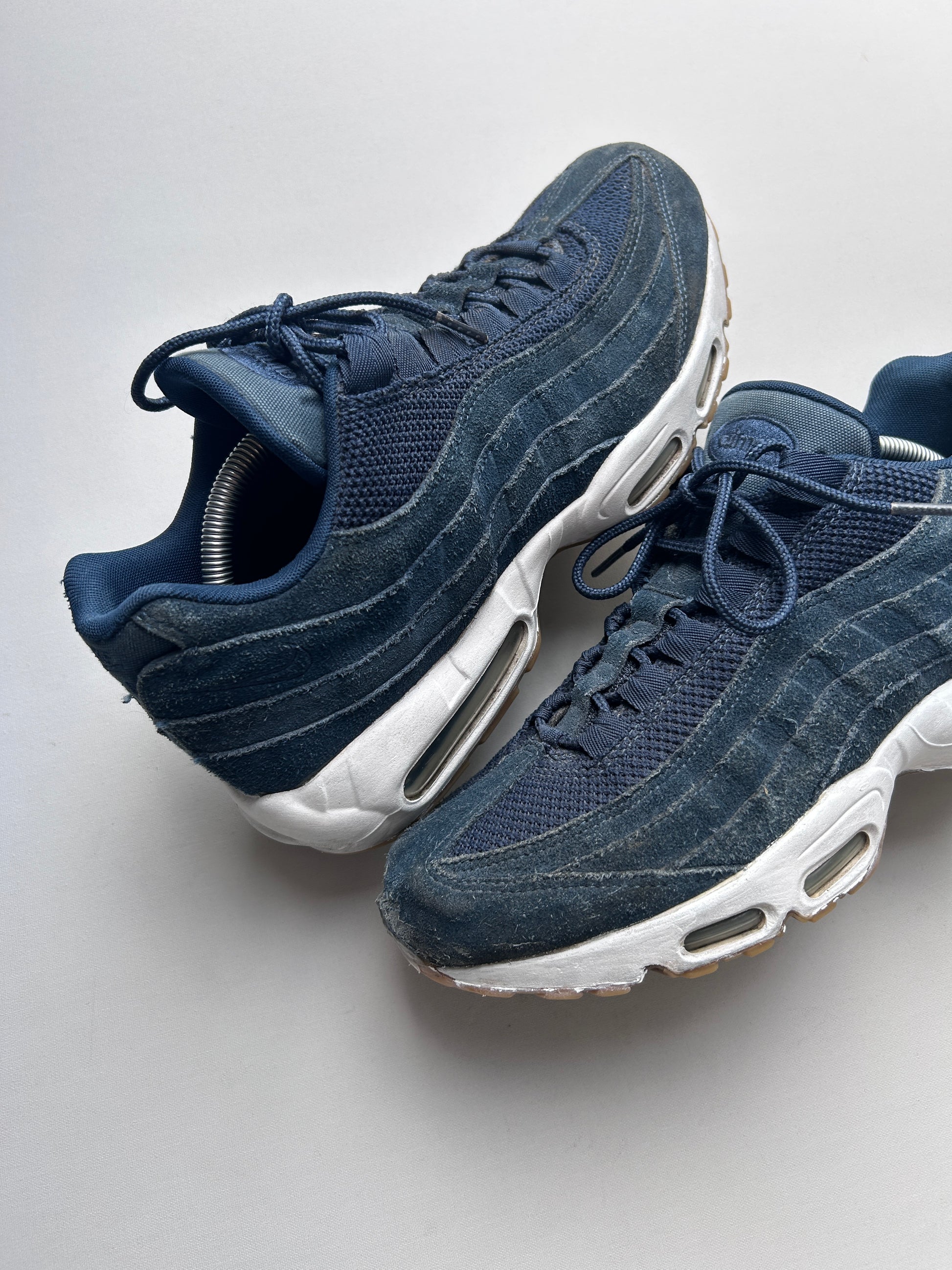 AIR MAX 95 “NAVY/WHITE” 44,5EU
