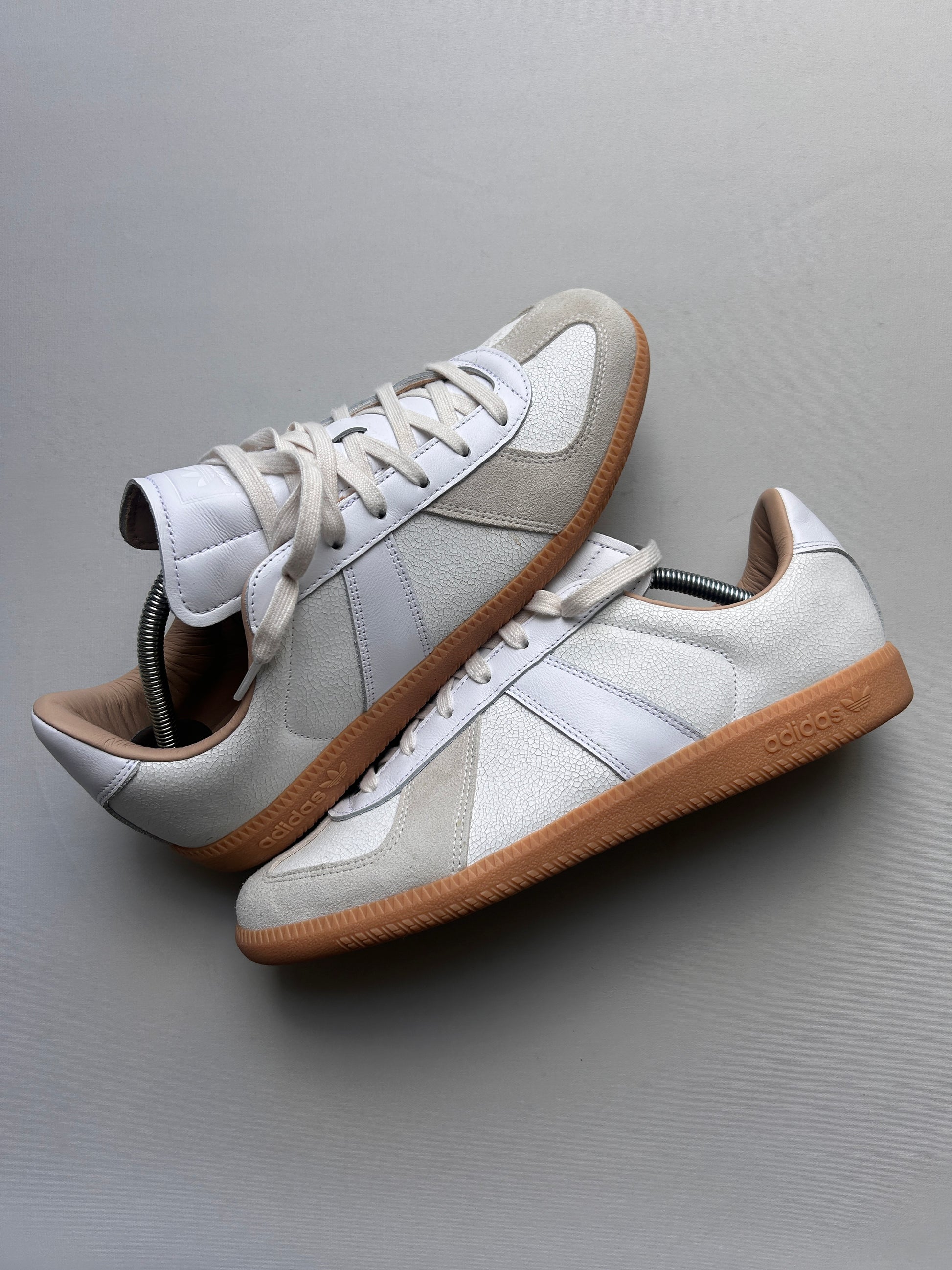 ADIDAS BW ARMY LUX (44,5EU)