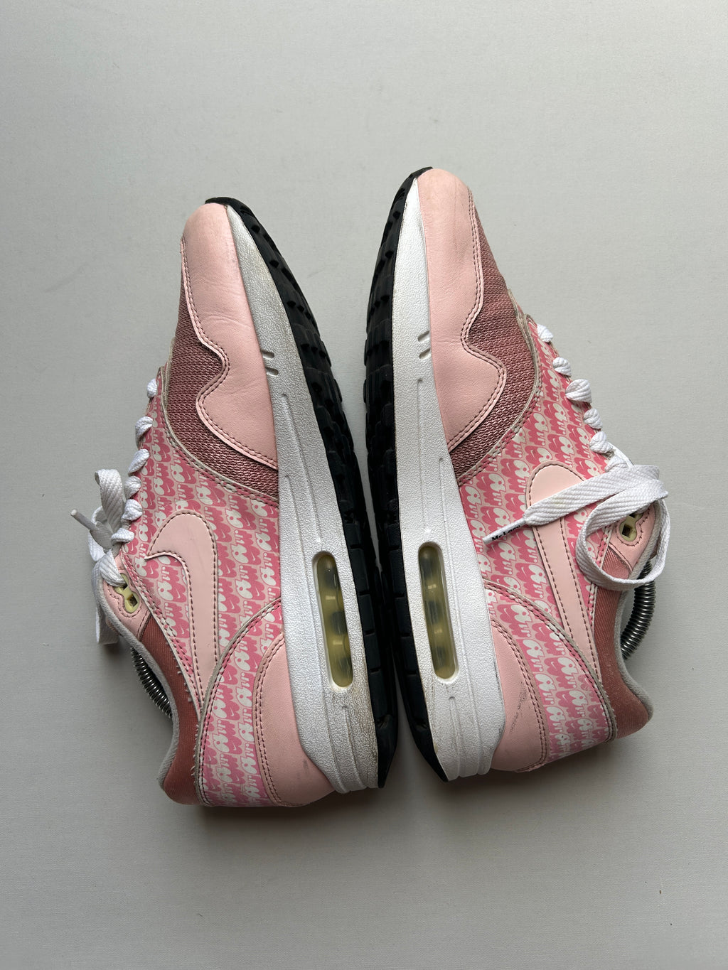 AIR MAX 1 PRM “STRAWBERRY LEMONADE” 42,5EU