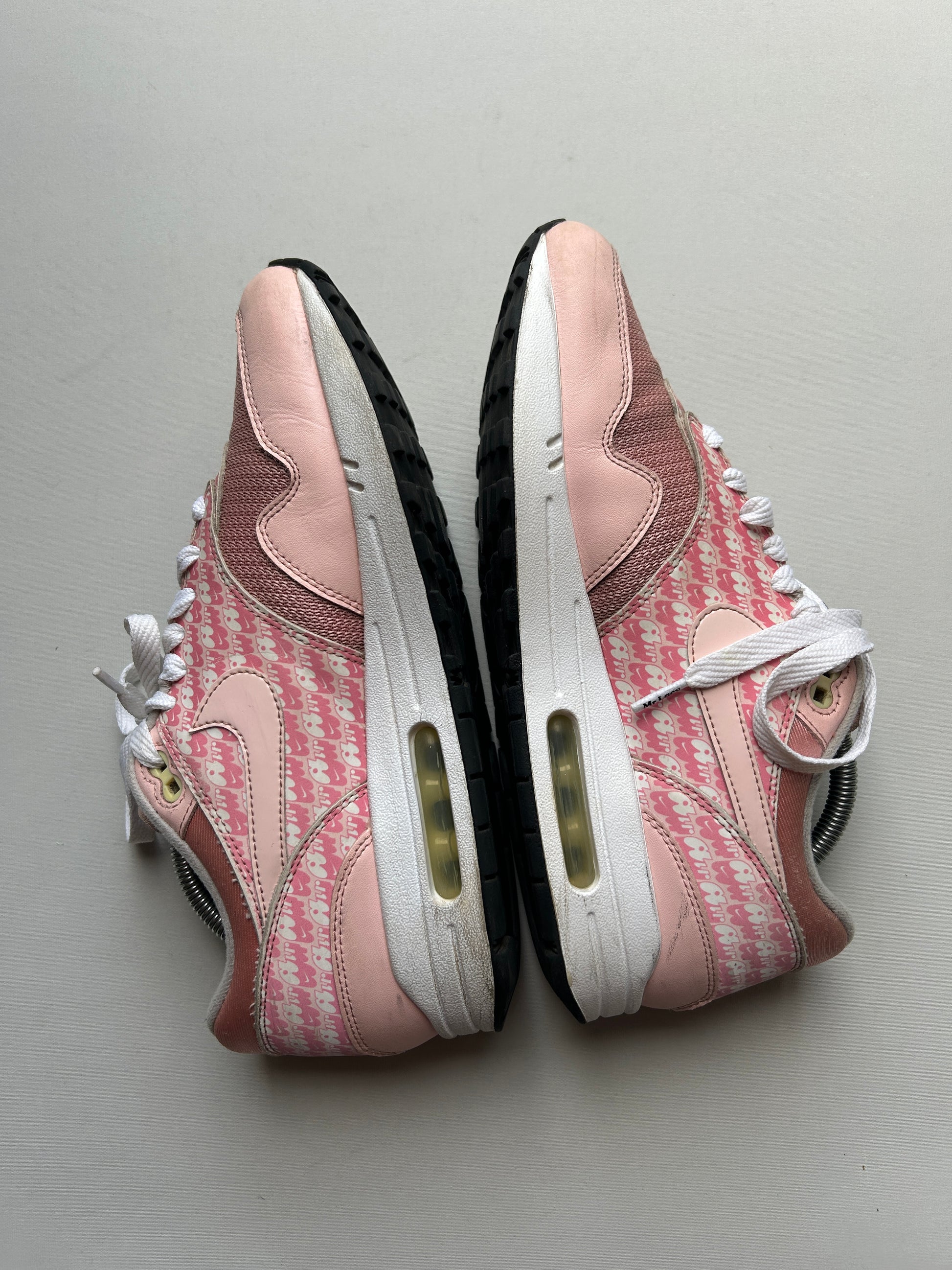 AIR MAX 1 PRM “STRAWBERRY LEMONADE” 42,5EU