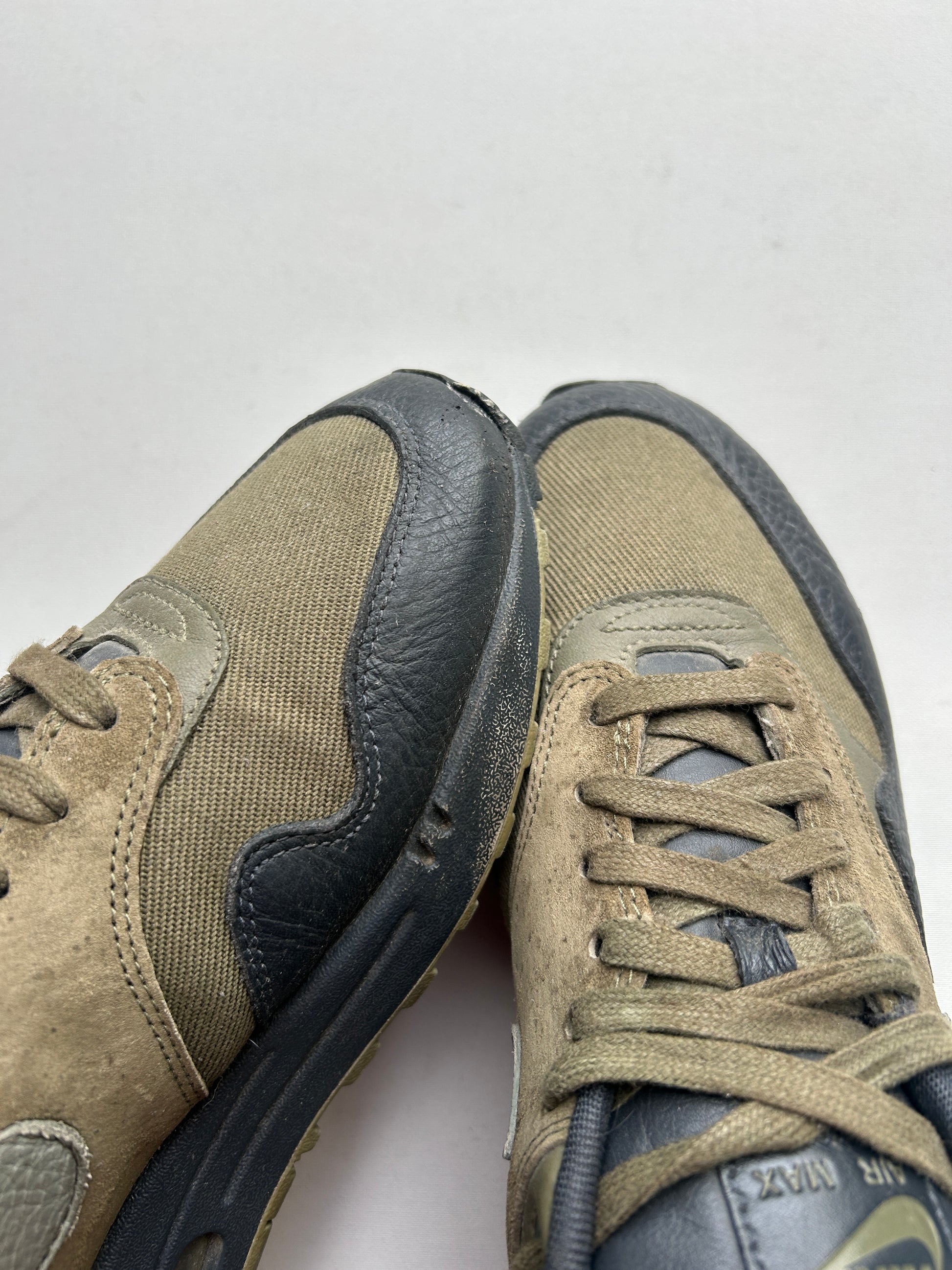 AIR MAX 1 “DARK STUCCO” 42EU