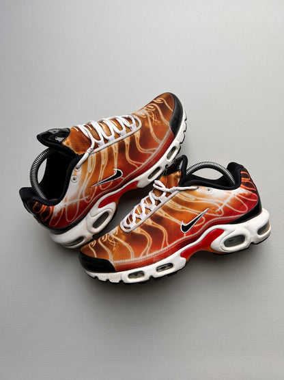 AIR MAX PLUS “LIGHT PHOTOGRAPHY” 41EU