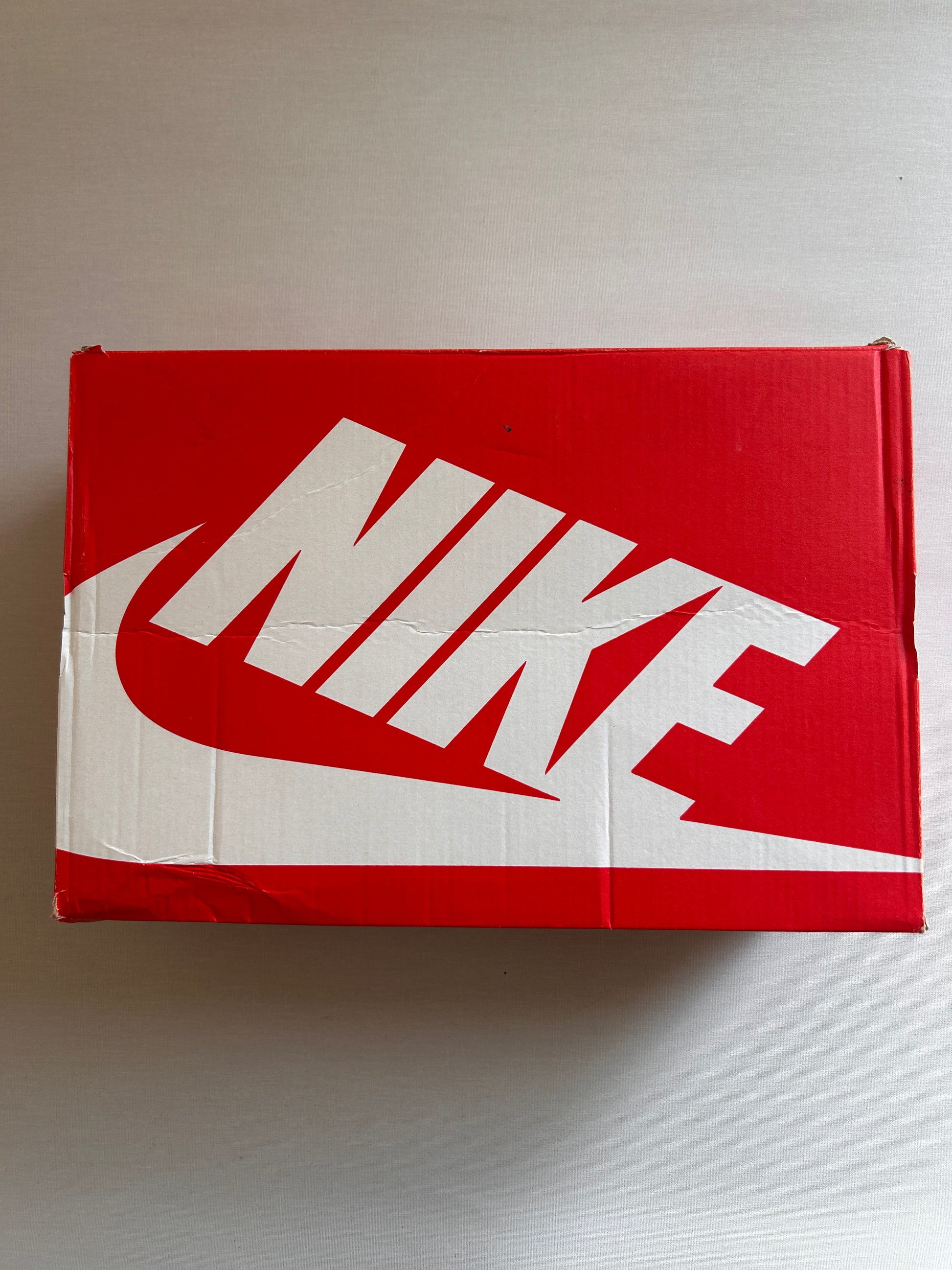 AIR MAX PLUS “LIGHT OREWOOD” 44EU