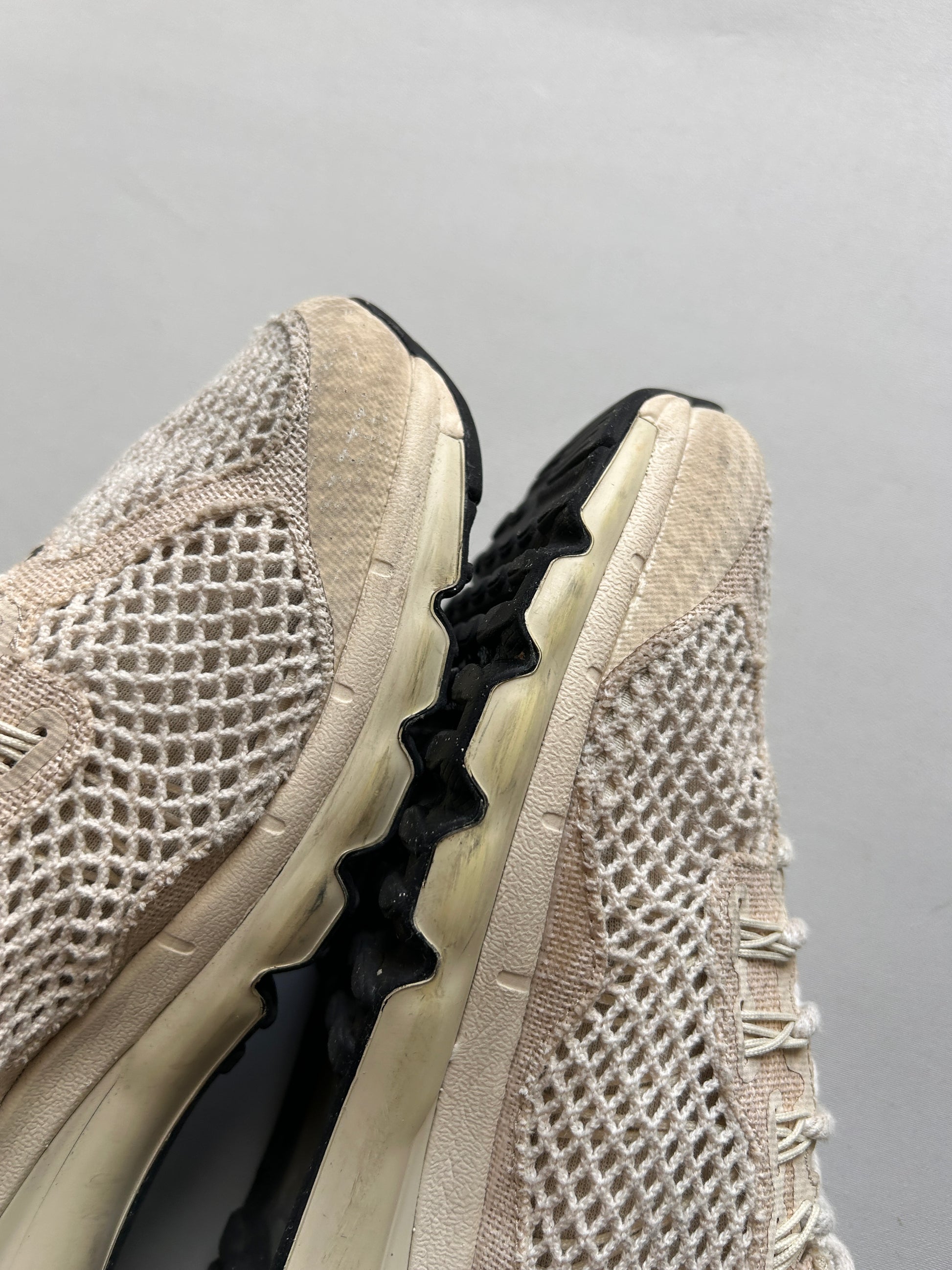 AIR MAX 2013 X STÜSSY “WHEAT” 45,5EU