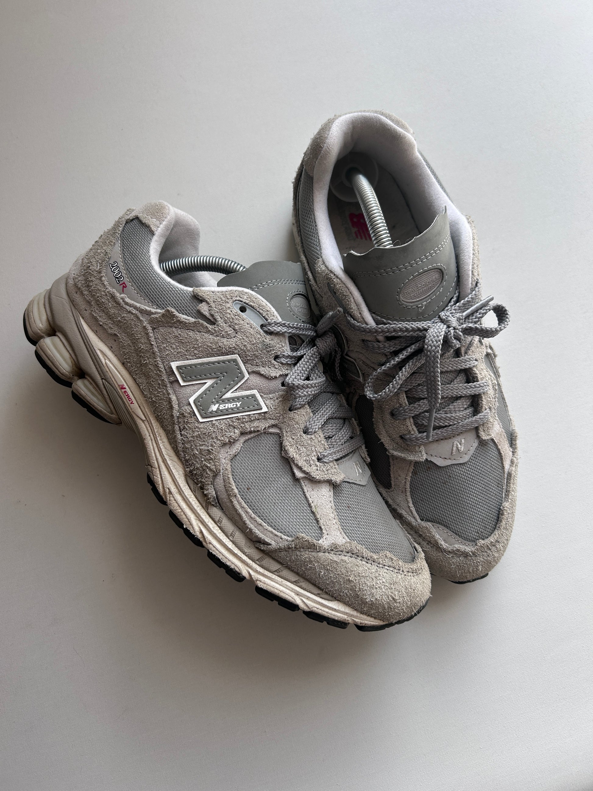 NB2002R PROTECTION PACK “GREY” 43EU