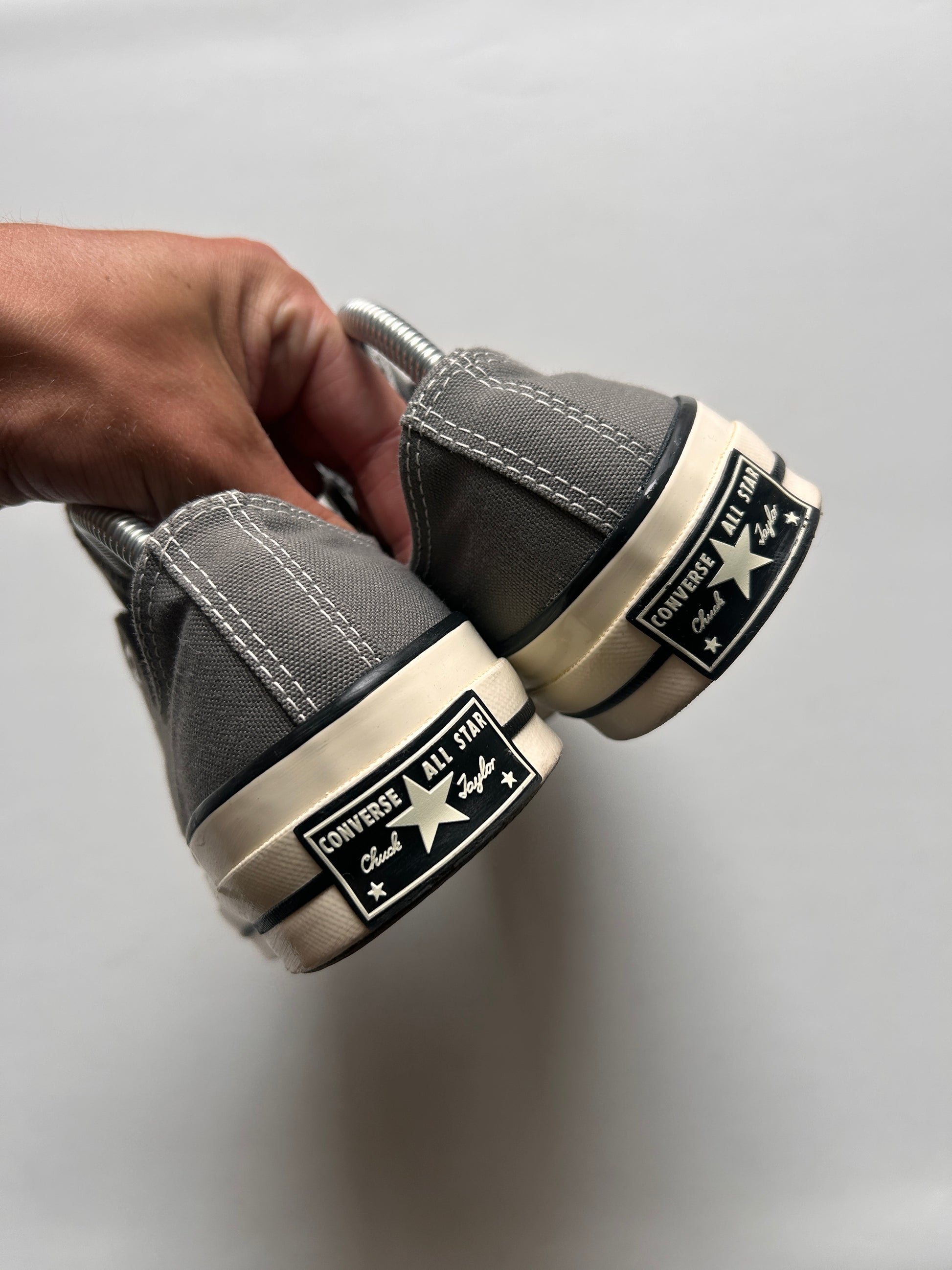 CONVERSE CHUCK 70 “CRAFTED OLLIE PATCH” 41,5/42EU