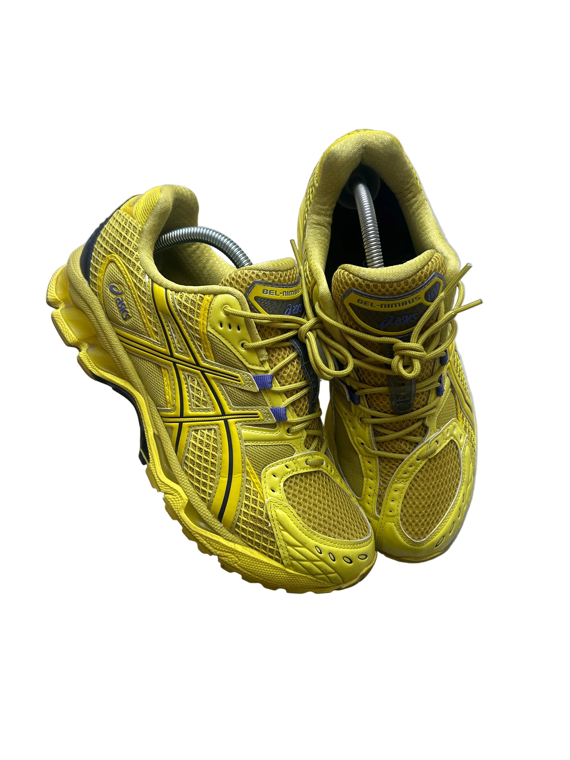 ASICS GEL NIMBUS 10.1 “YELLOW” 43,5EU