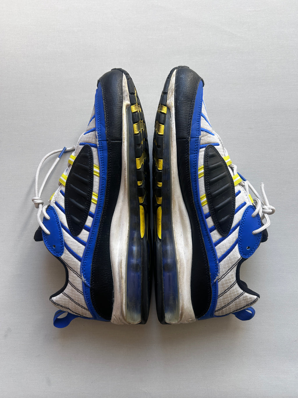 AIR MAX 98 “ENTOURAGE” 45,5EU