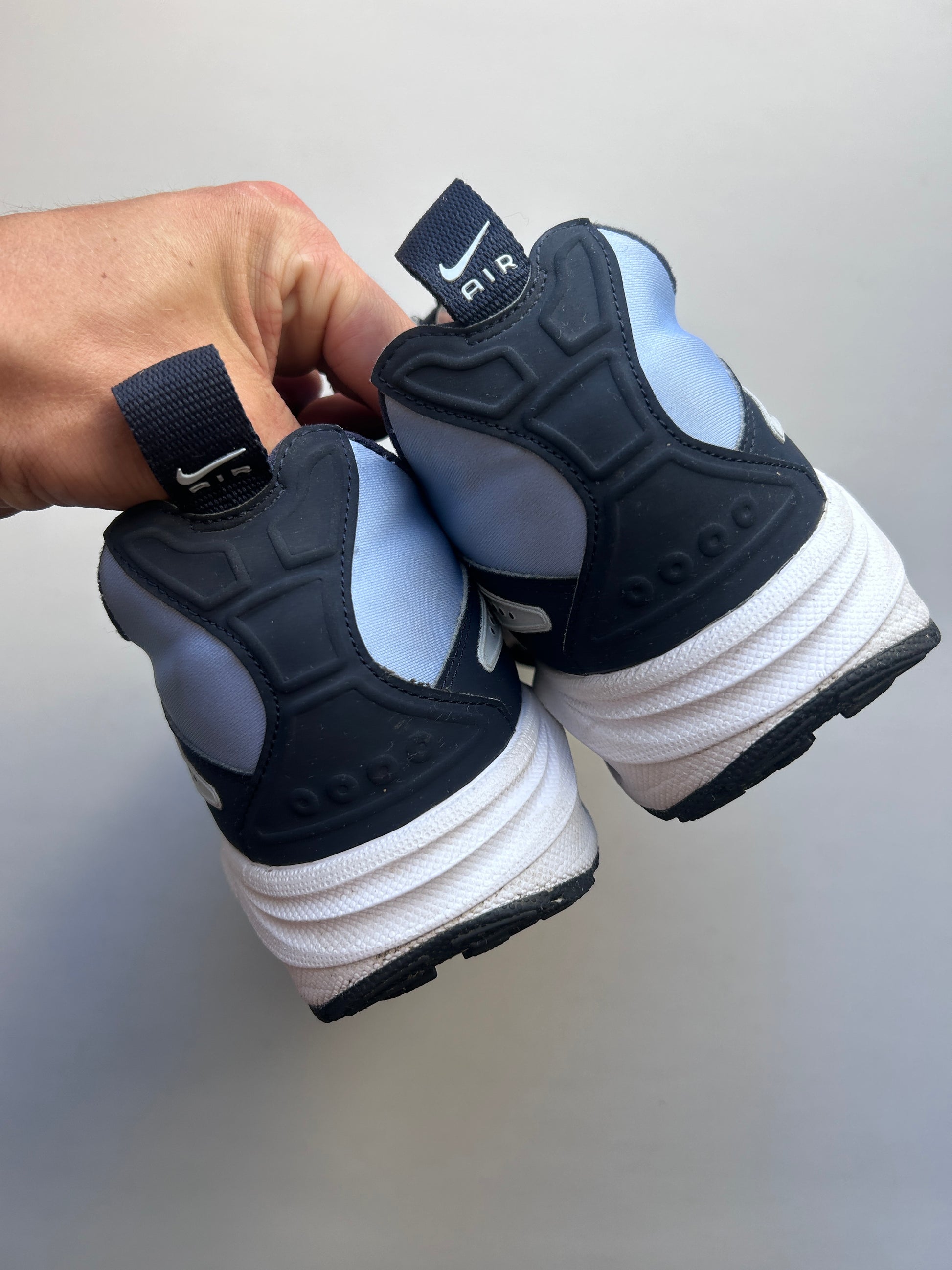 AIR MAX SNDR “BLUE ICE” 43EU
