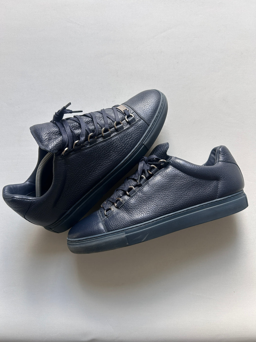 BALENCIAGA ARENA LOWS (44,5EU)