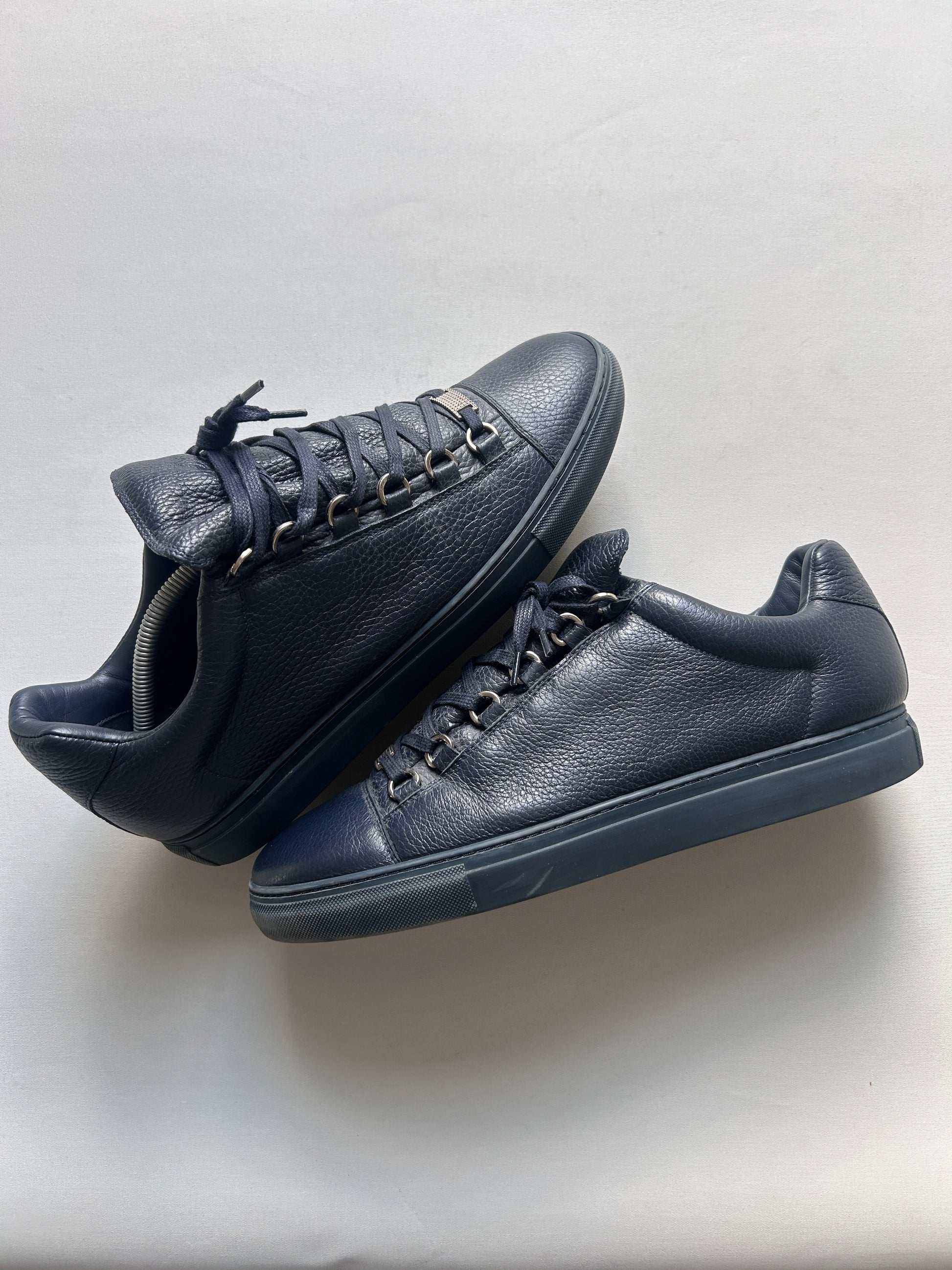 BALENCIAGA ARENA LOWS (44,5EU)