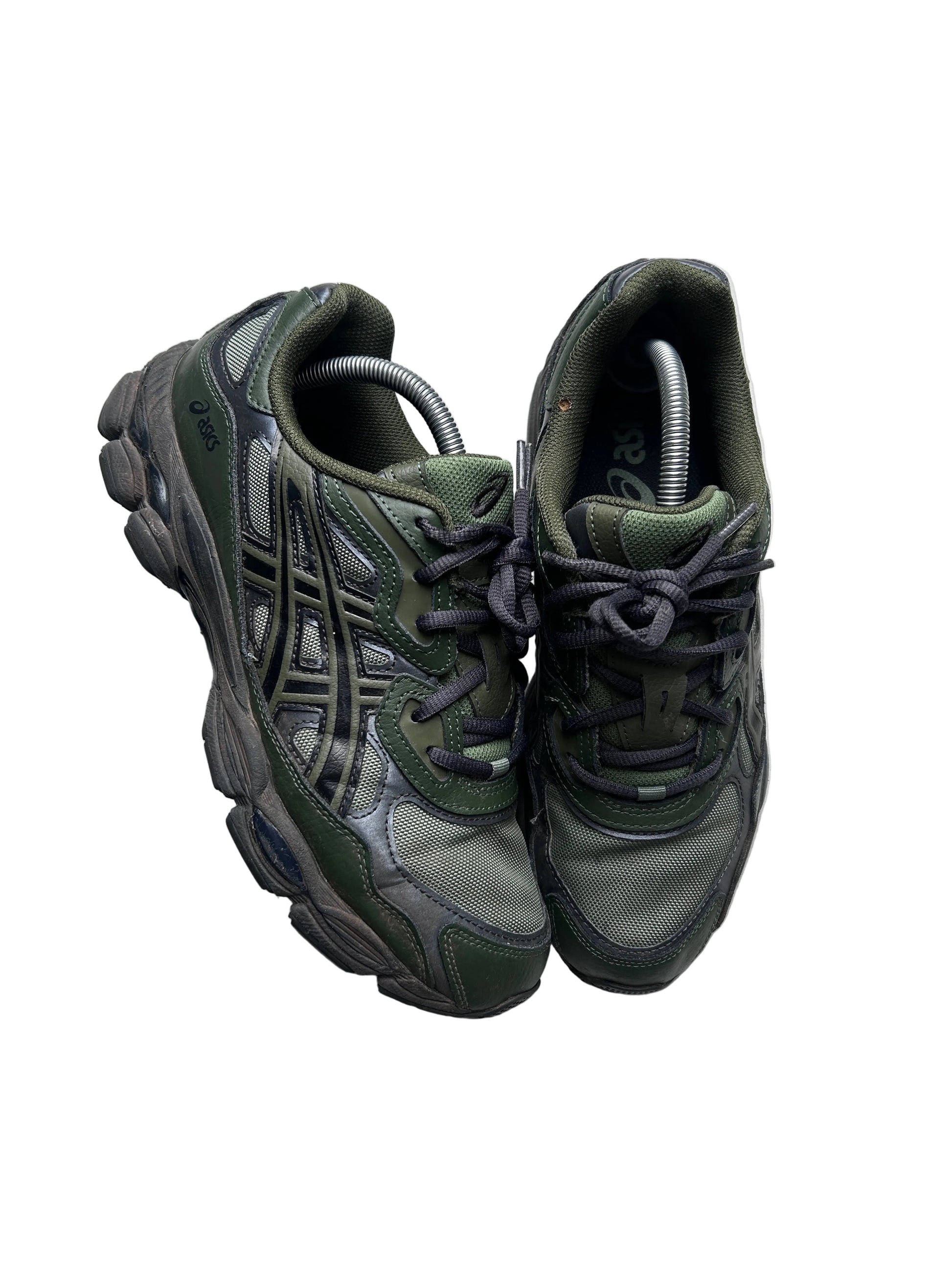 ASICS GEL NYC “FOREST MOSS” 42,5EU