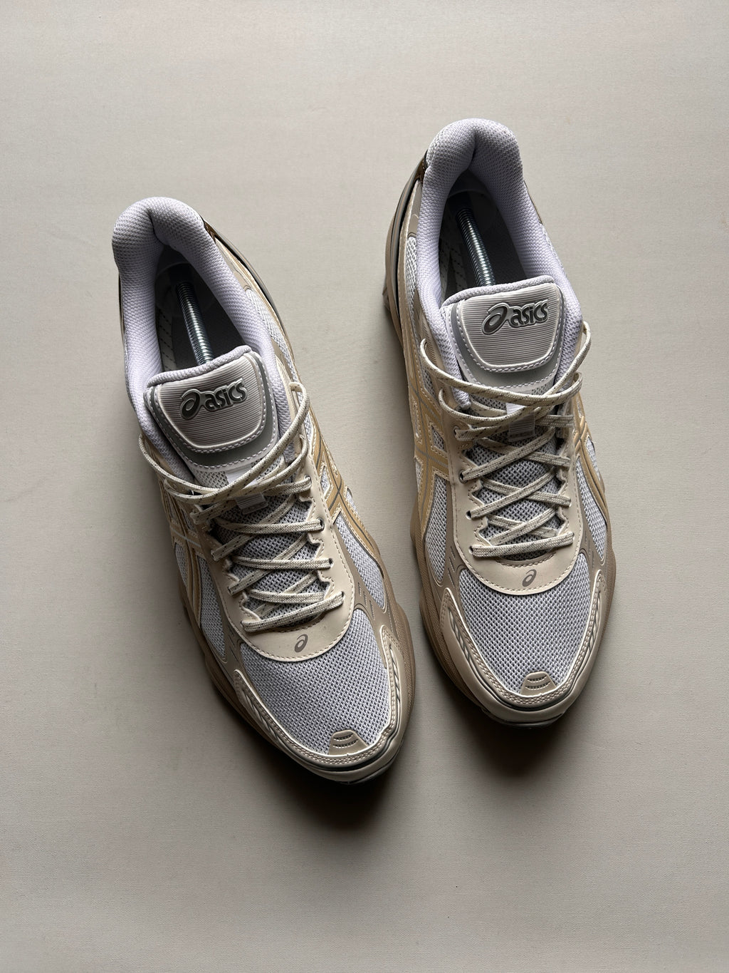 ASICS GEL KINETIC FLUENT (46EU)
