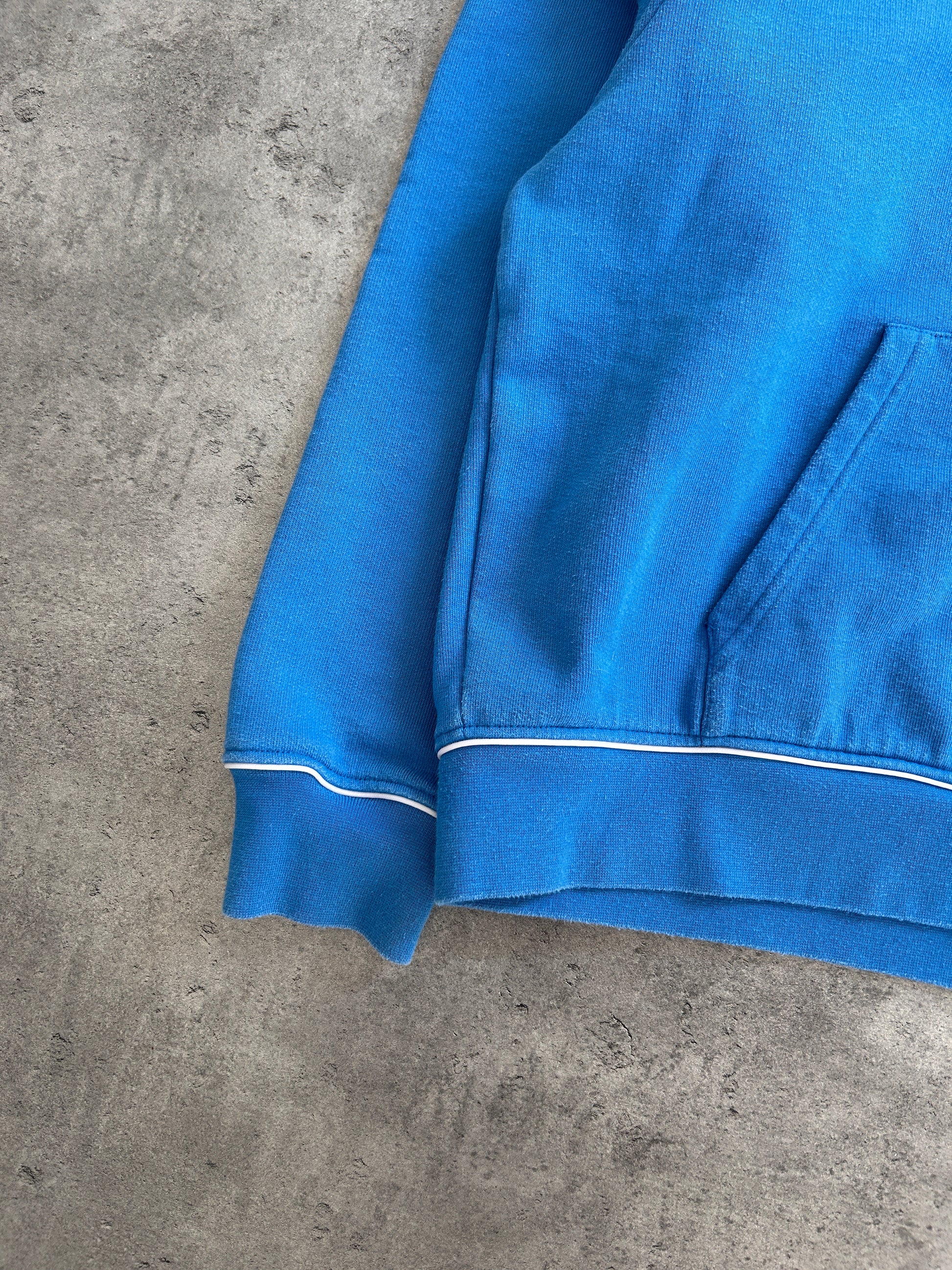 JAQUEMUS VAGUE HOODIE (XS)