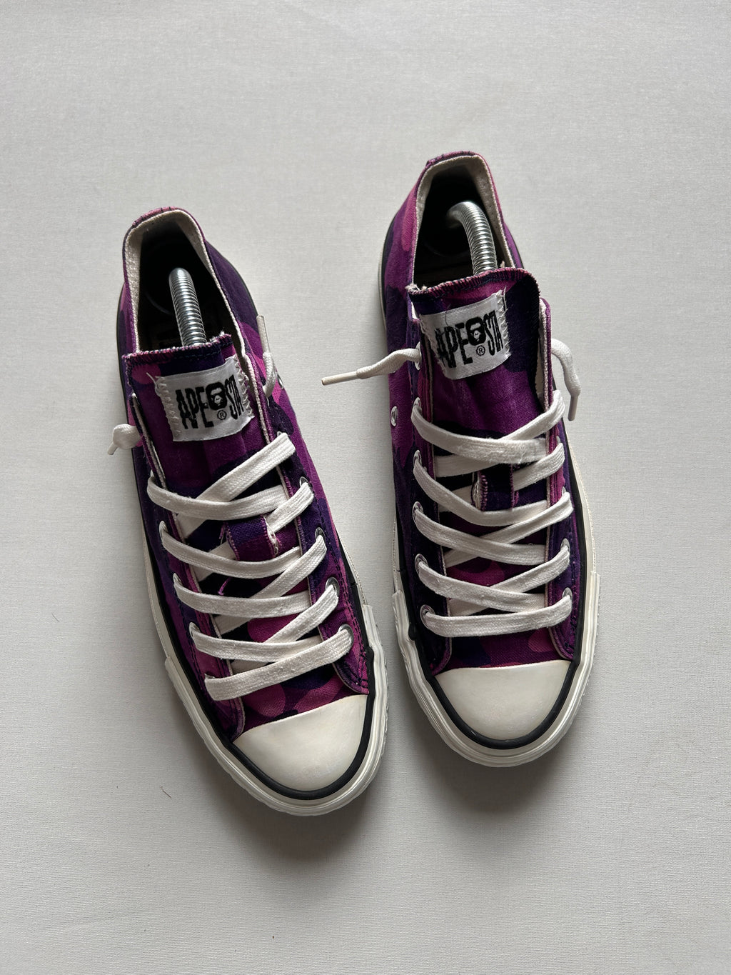 BAPE APESTA CONVERSE (41EU)
