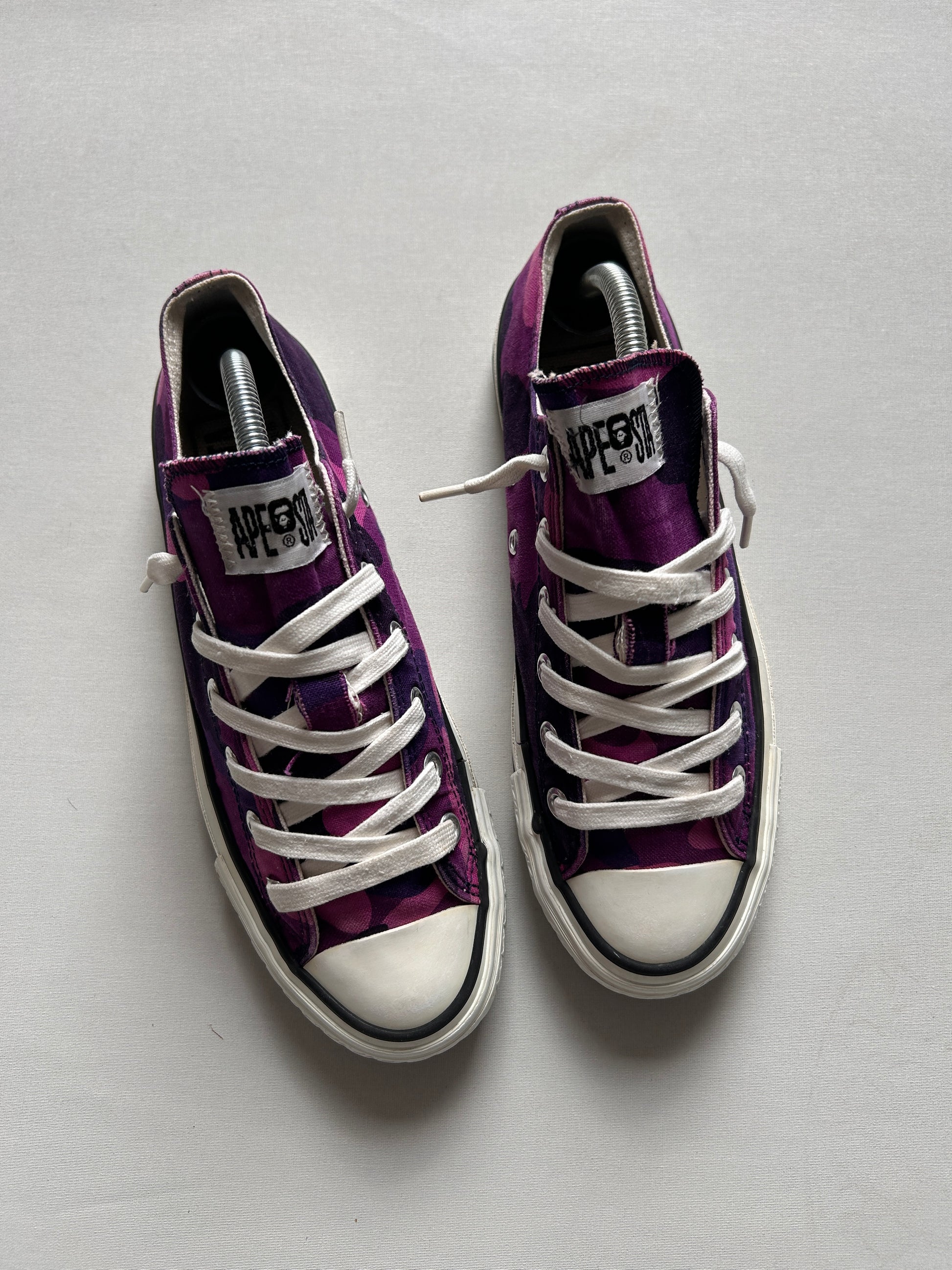 BAPE APESTA CONVERSE (41EU)