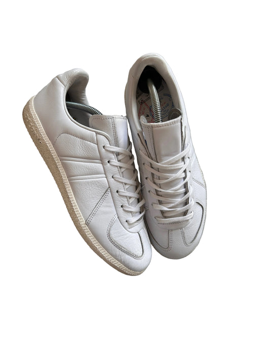 ADIDAS BW ARMY X OYSTER (43EU)