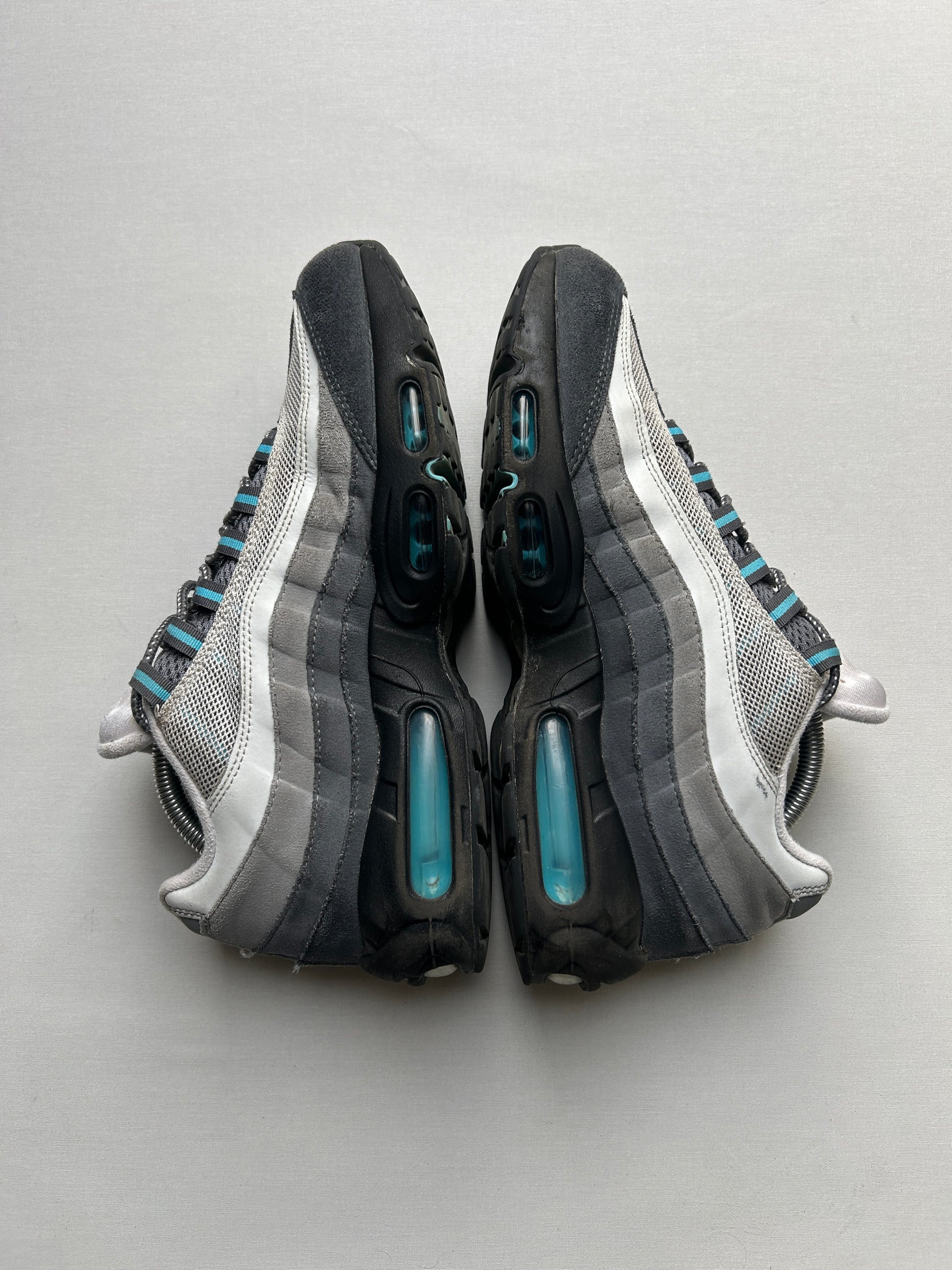 AIR MAX 95 “BALTIC BLUE” 42,5EU