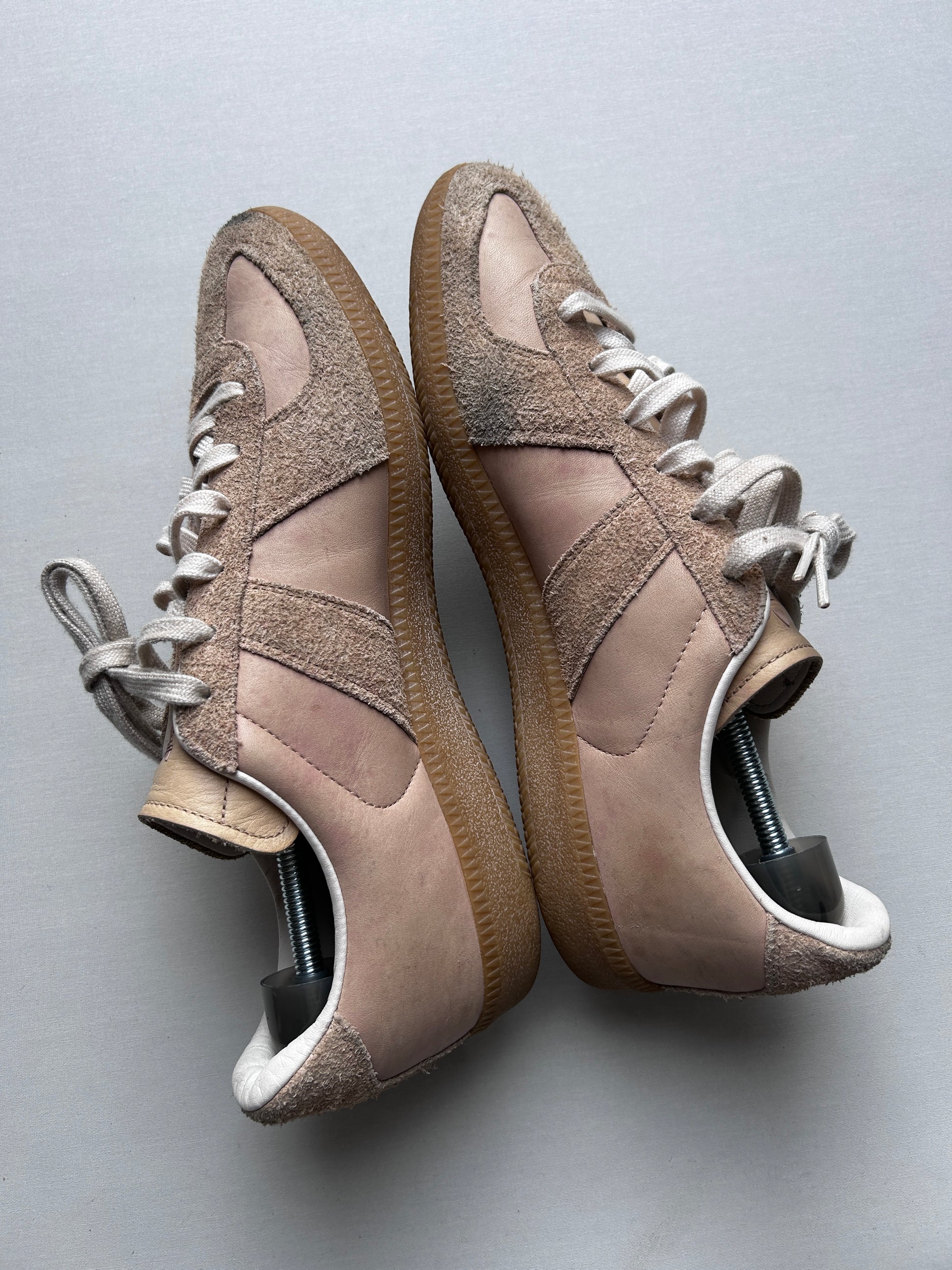 ADIDAS BW ARMY “SAND/BROWN” 47EU