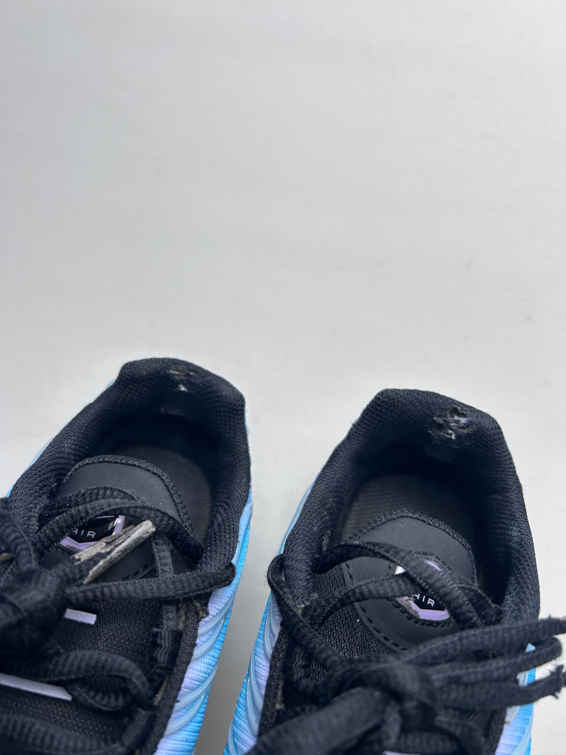 AIR MAX PLUS “BLACK HYDRANGEAS” 37,5EU