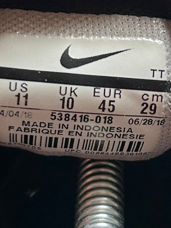 AIR MAX 95 “RAINFOREST BRIGHT MANGO” 45EU