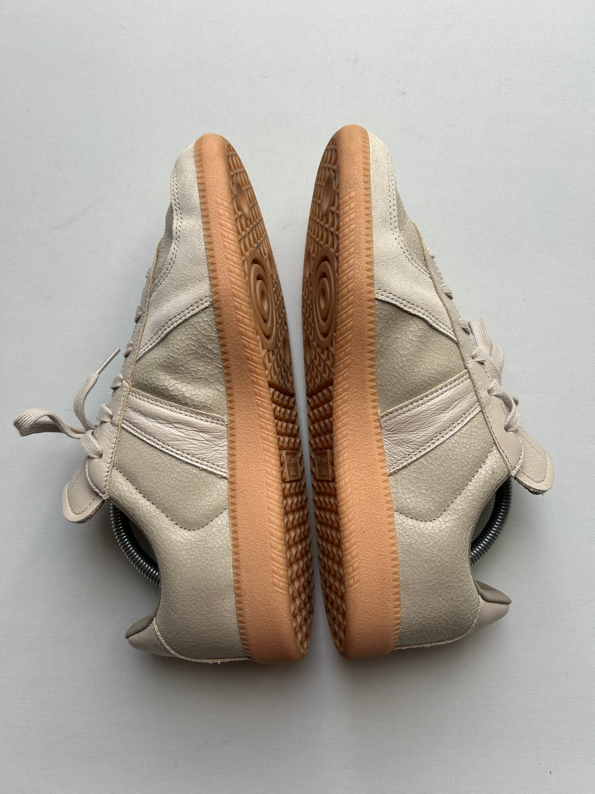 ADIDAS BW ARMY LUX “DUST/SAND” 42EU